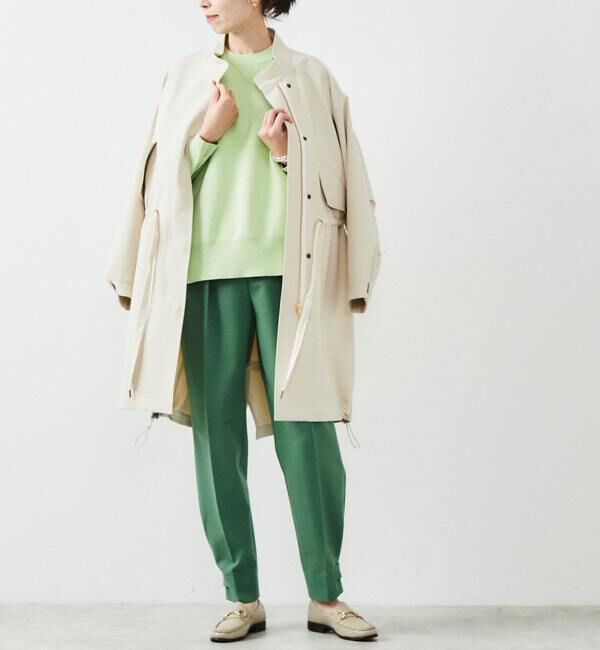 Liesse「オックスモーズパンツ」|その他|