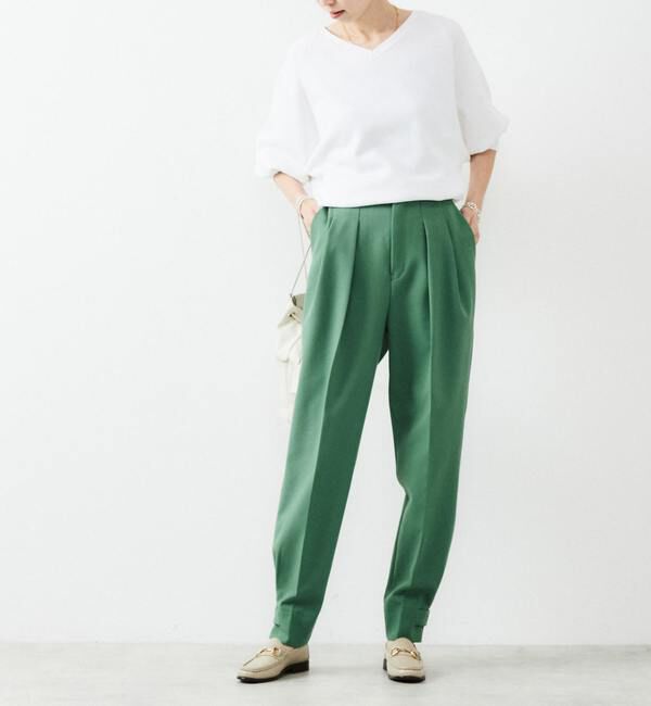 Liesse「オックスモーズパンツ」|その他|