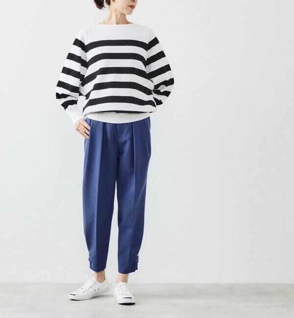 Liesse「オックスモーズパンツ」|その他|