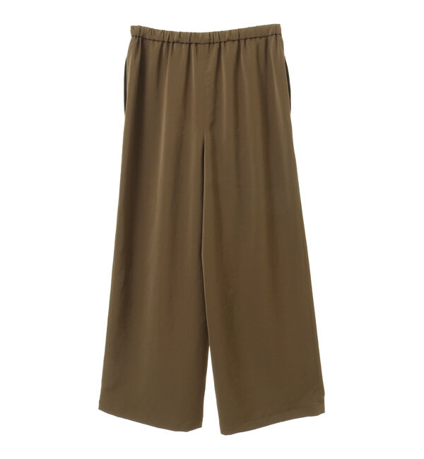 Liesse「ドロストワイドパンツ（セットアップ対応）」|その他|