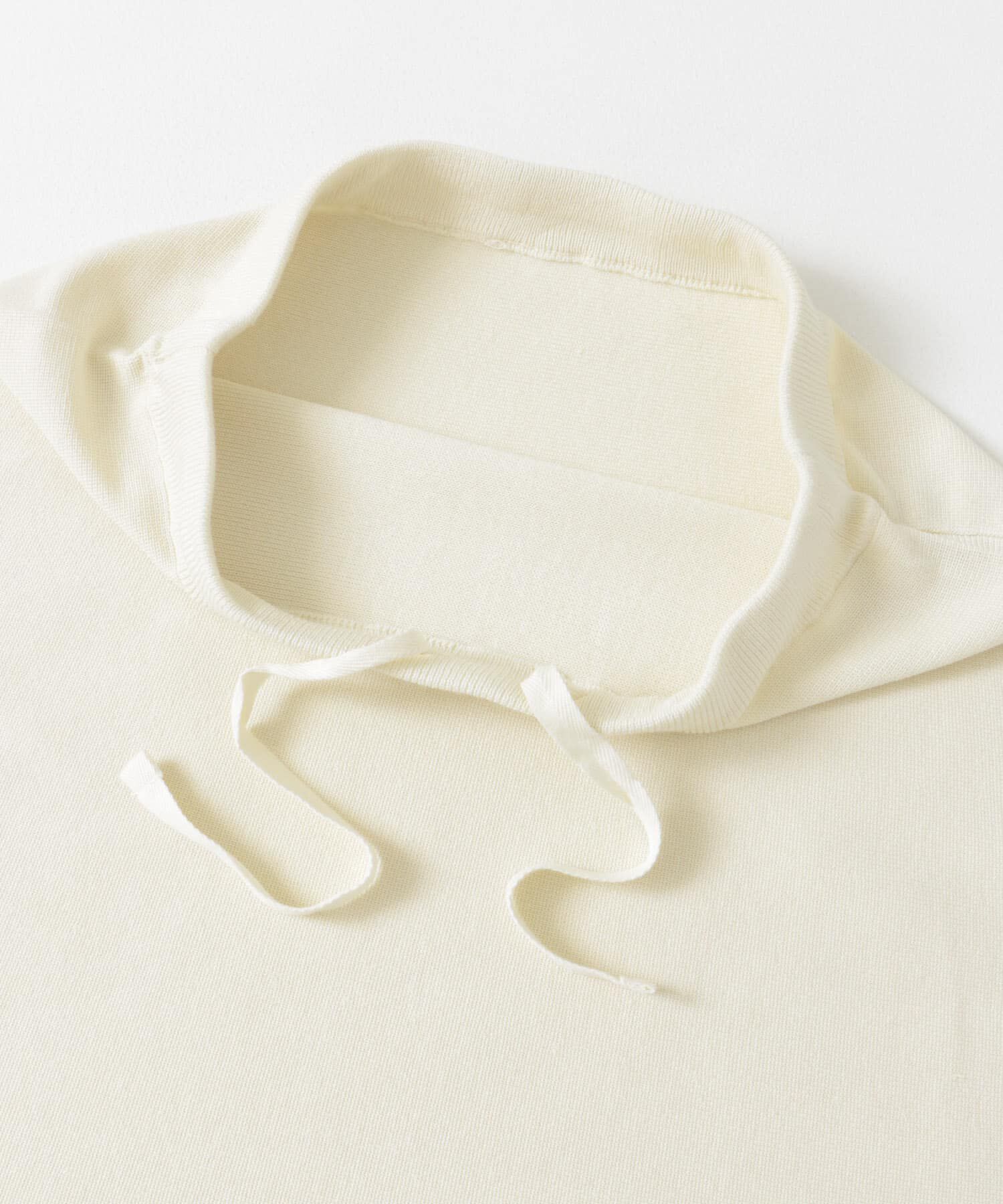 URBAN RESEARCH DOORS「FORK&SPOON　ウォッシャブルニットフレアスカート」|スカート|