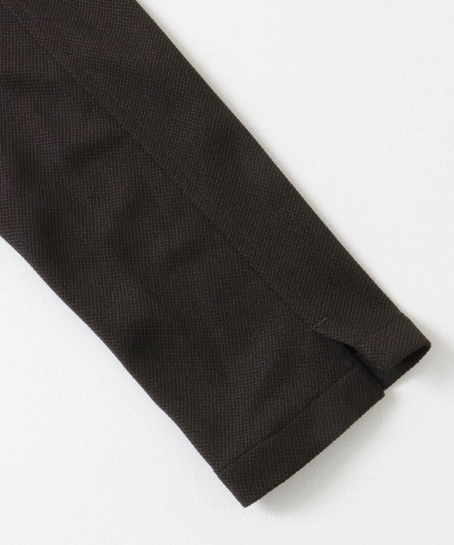 URBAN RESEARCH DOORS「『イージーケア/速乾』LIFE STYLE TAILOR　メランジニットイージージャケット」|その他|