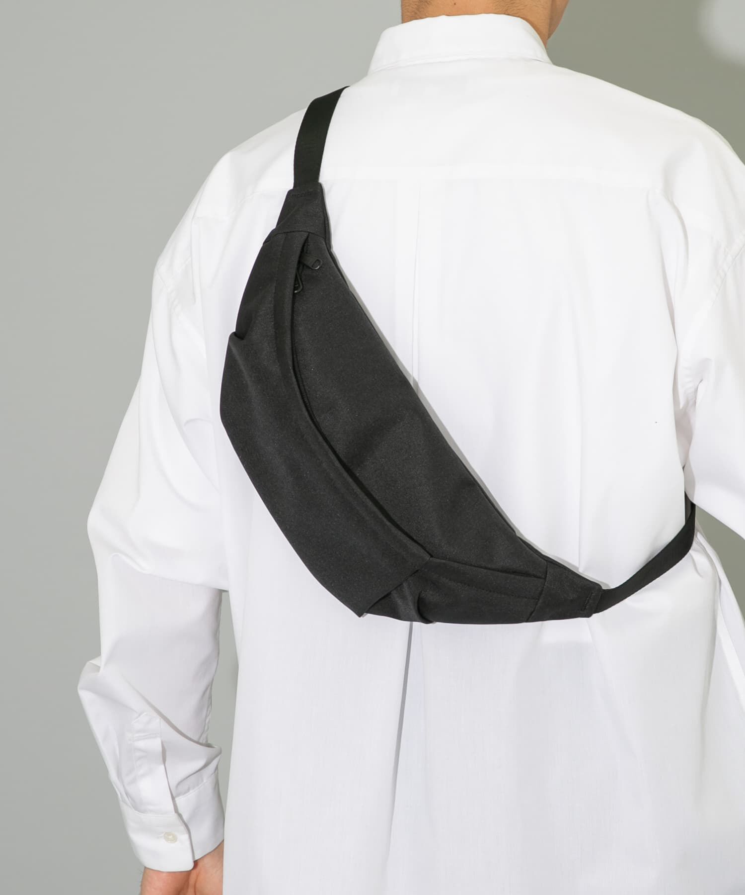 RODE SKO「撥水タックボディバッグ」|ショルダー・メッセンジャー|