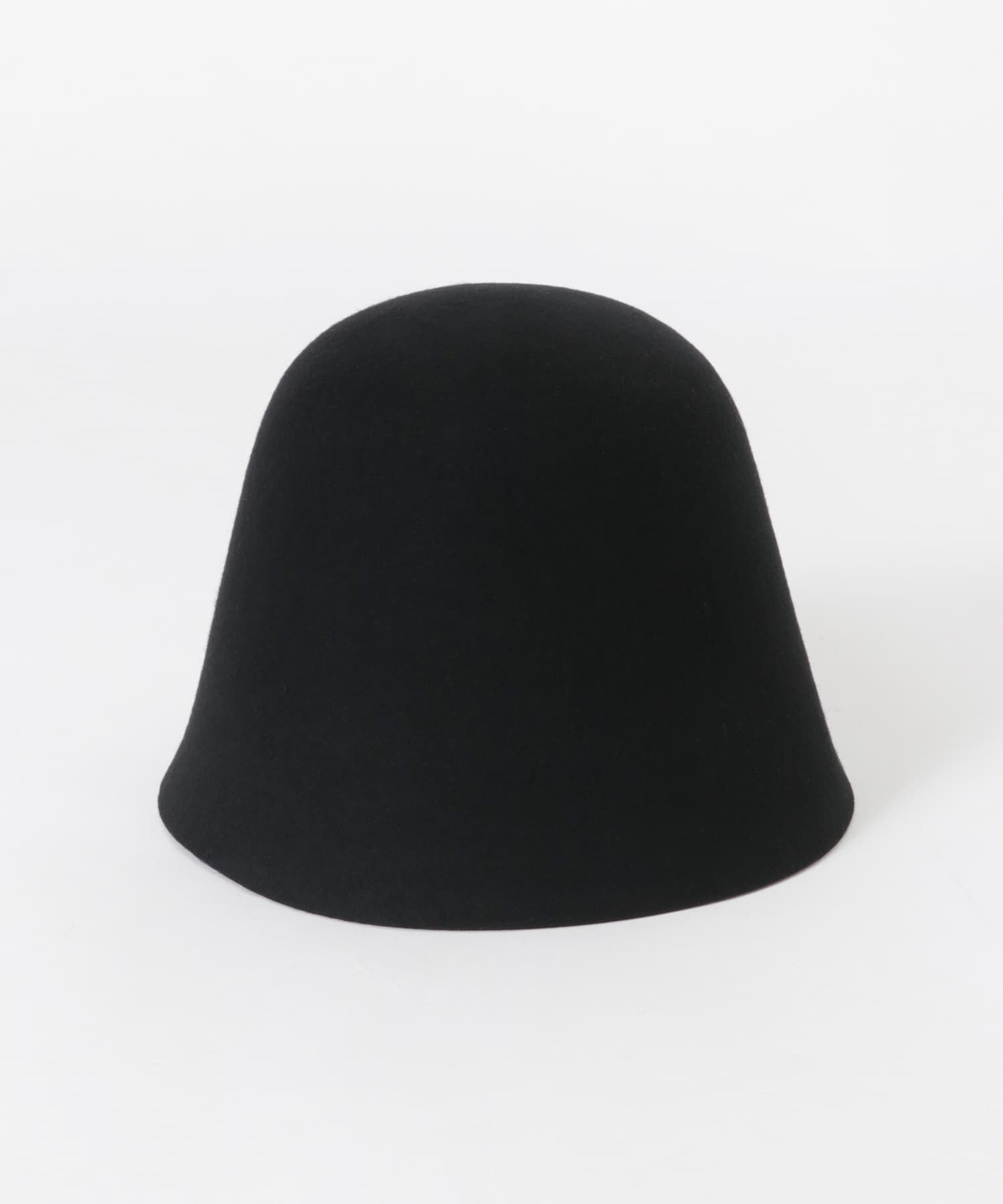 SMELLY「ウールクローシュハット」|ハット|