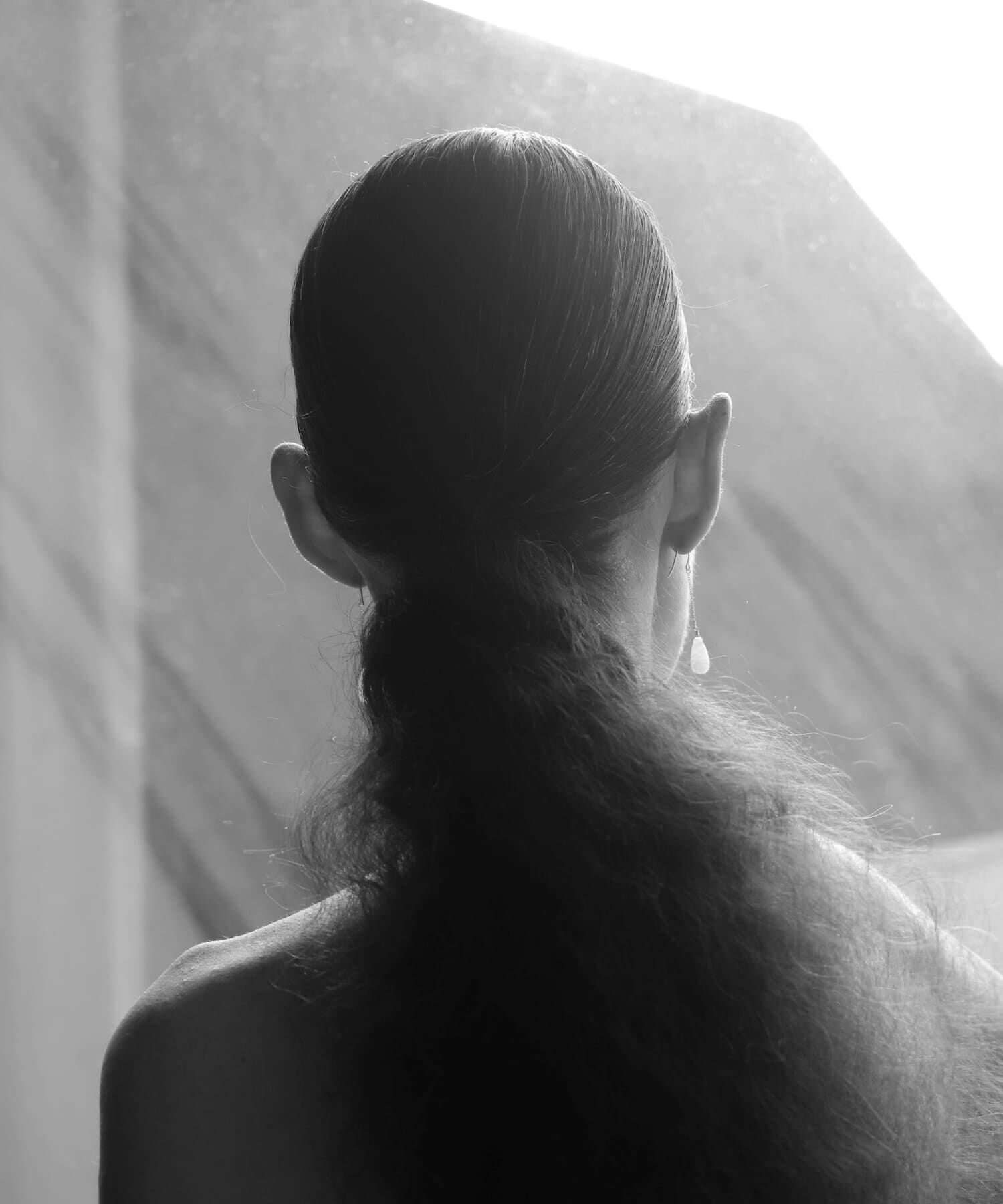 SMELLY「SMELLY so&rsquo;　newjade chain hook pierce」|ピアス|