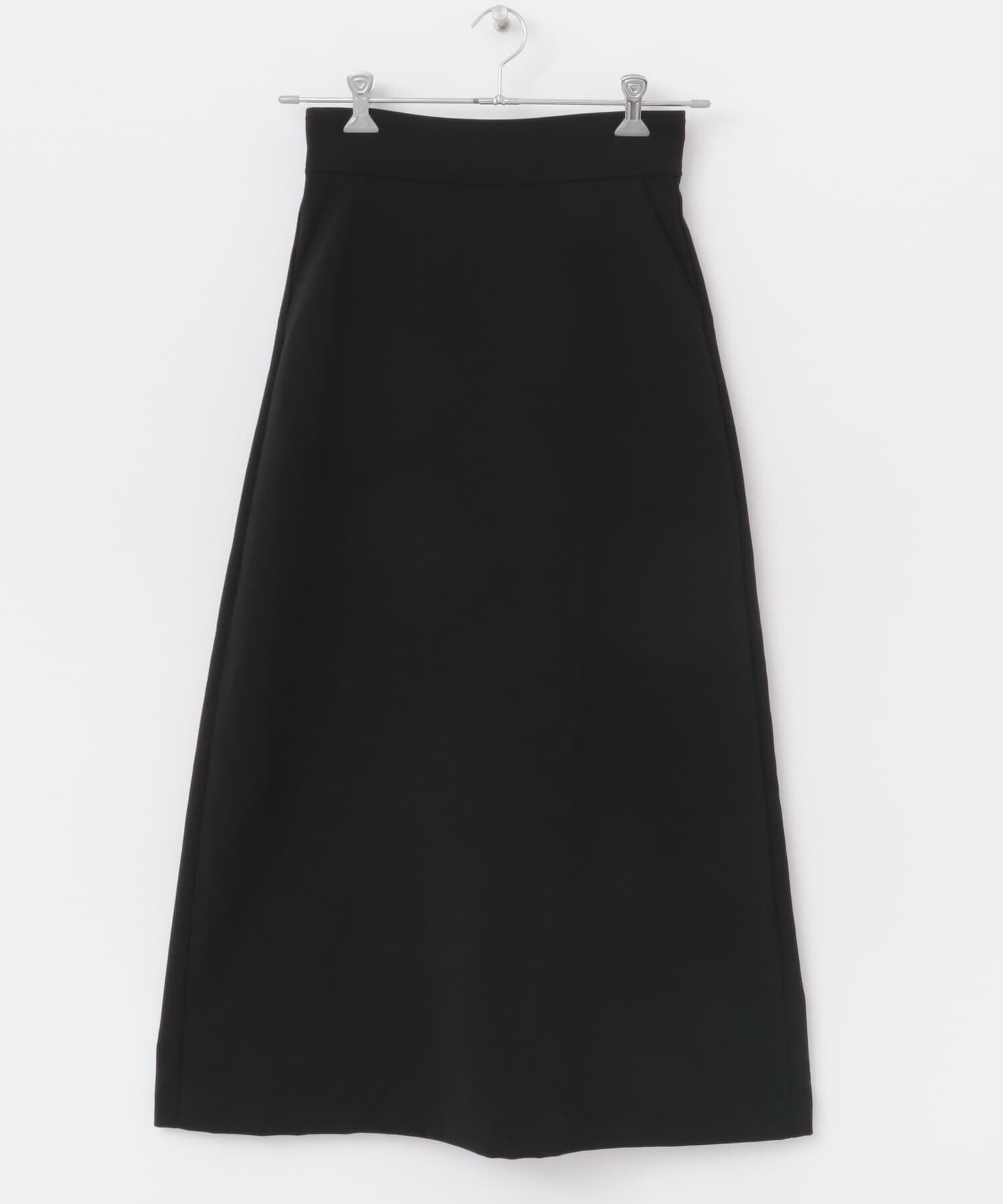 URBAN RESEARCH ROSSO「ロングAラインスカート」|スカート|