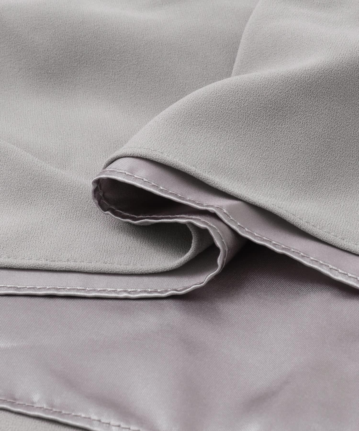 URBAN RESEARCH ROSSO「ドットオーガンドレス」|ワンピース|