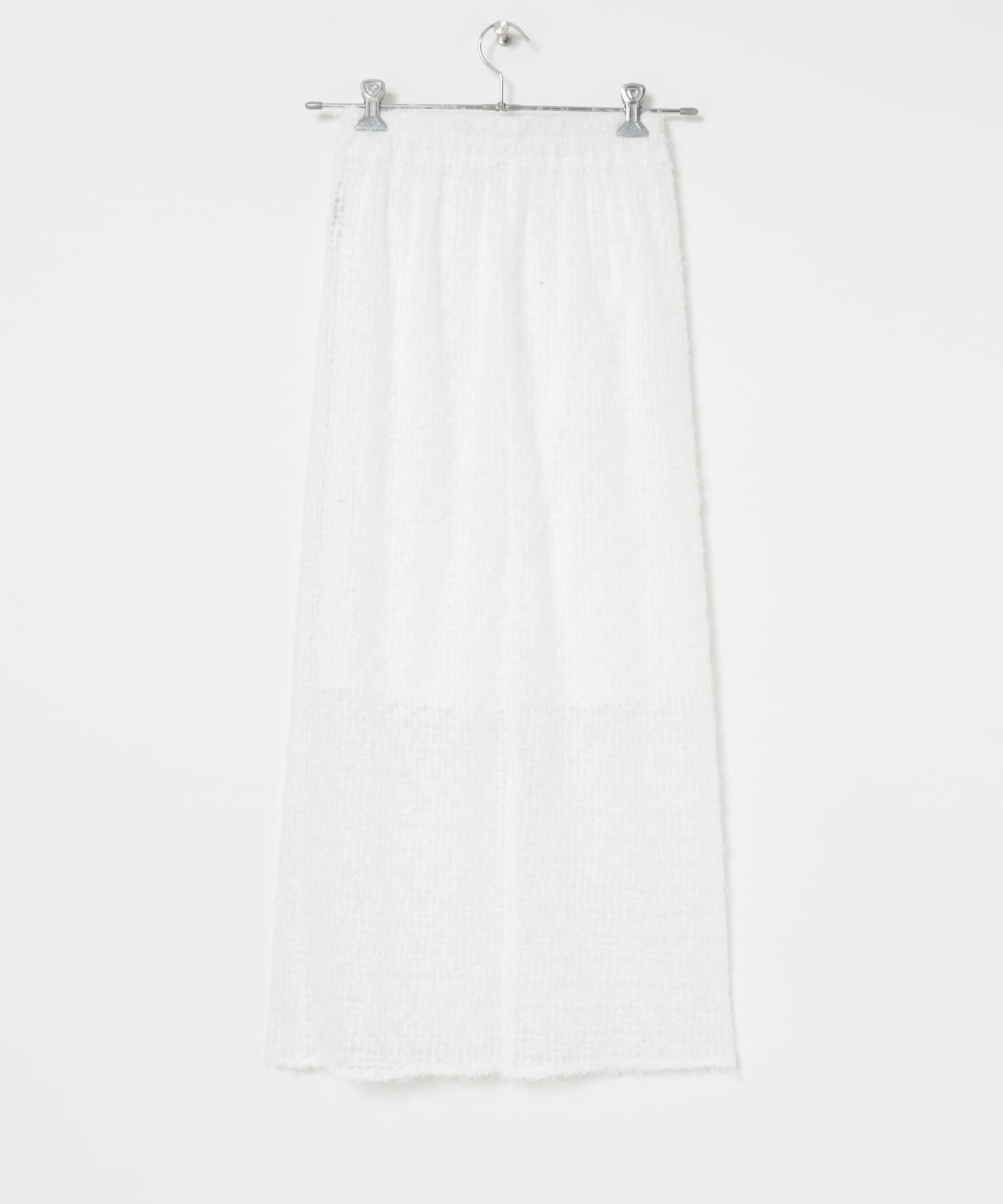 URBAN RESEARCH「シアージャガードストレートスカート」|スカート|