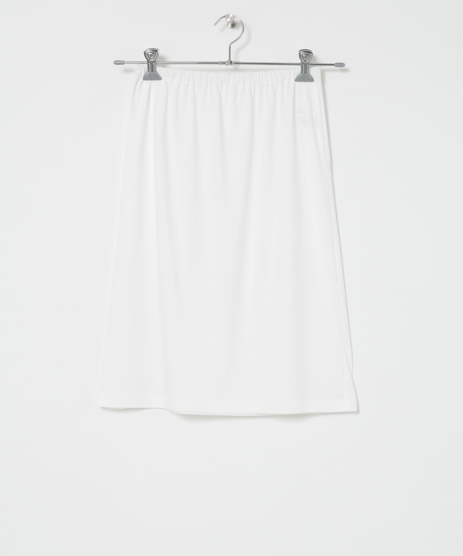 URBAN RESEARCH「シアージャガードストレートスカート」|スカート|