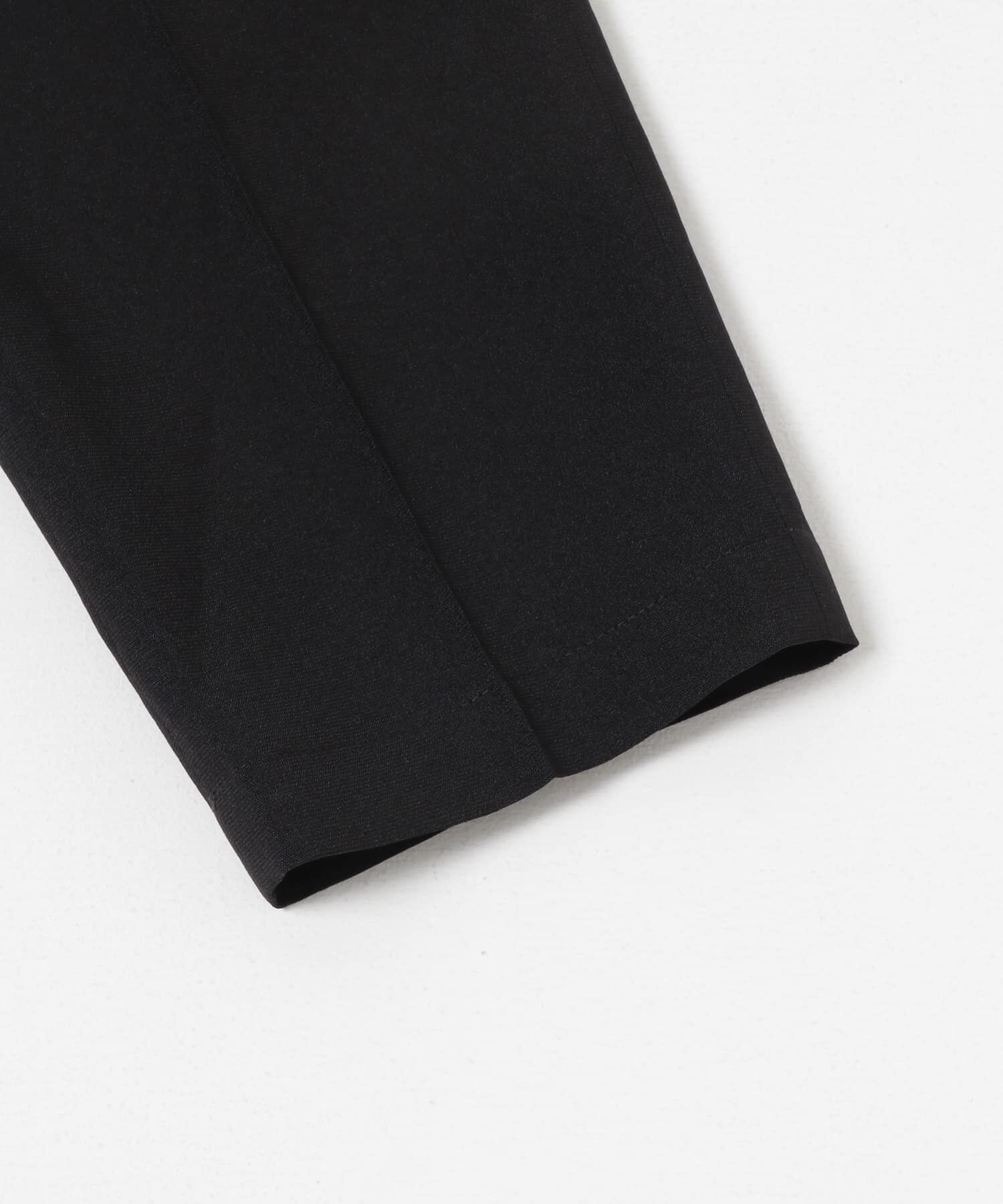 URBAN RESEARCH「『UR TECH DRYLUXE』ドロストテーパードパンツ」|その他|