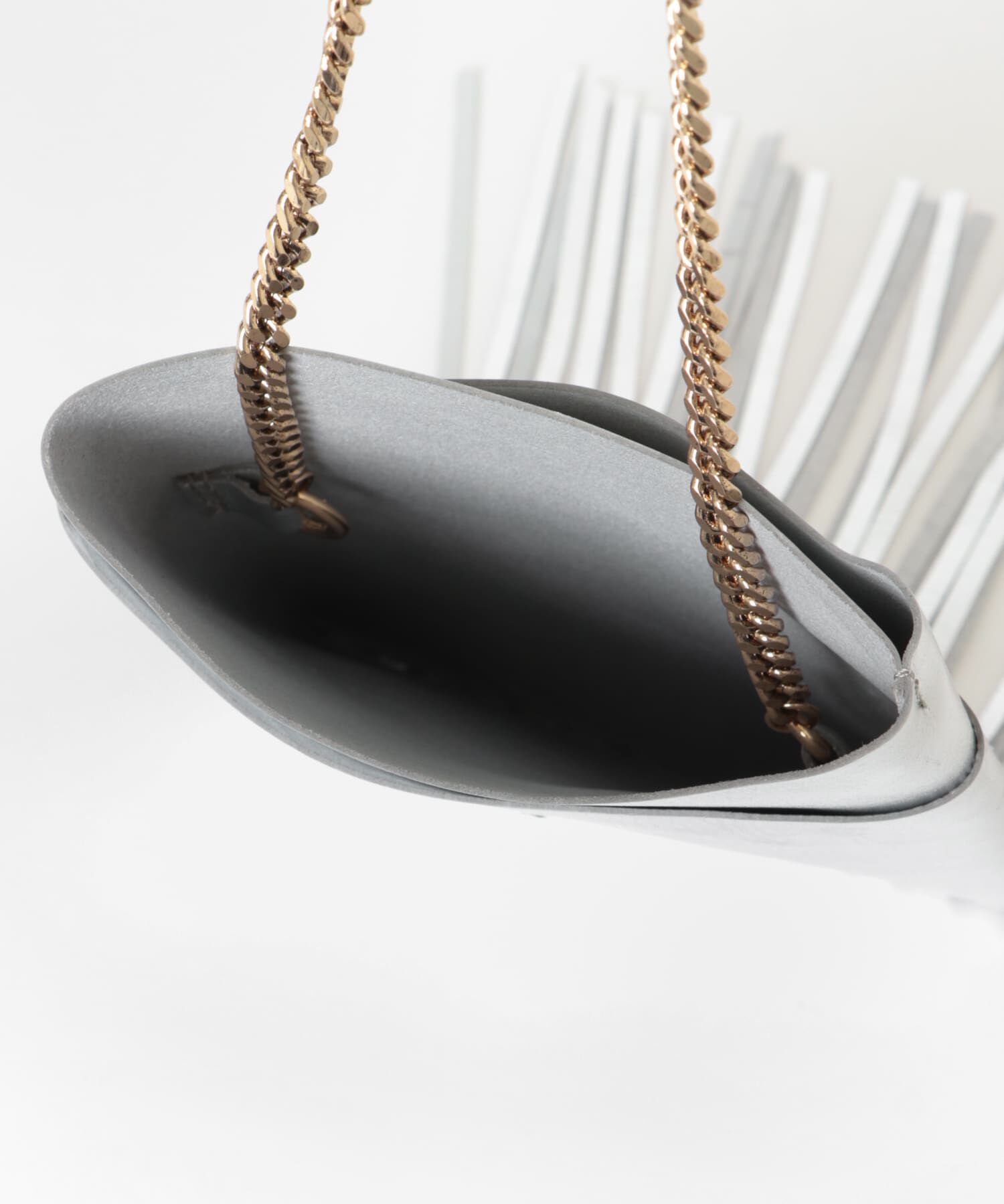 URBAN RESEARCH「NOMADIS　MERRY FRG CHN」|ショルダー・メッセンジャー|