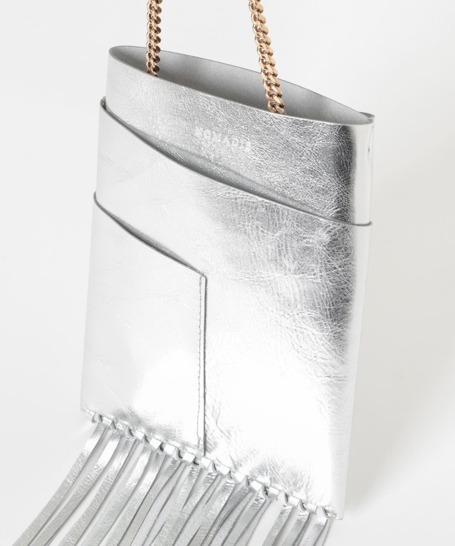 URBAN RESEARCH「NOMADIS　MERRY FRG CHN」|ショルダー・メッセンジャー|