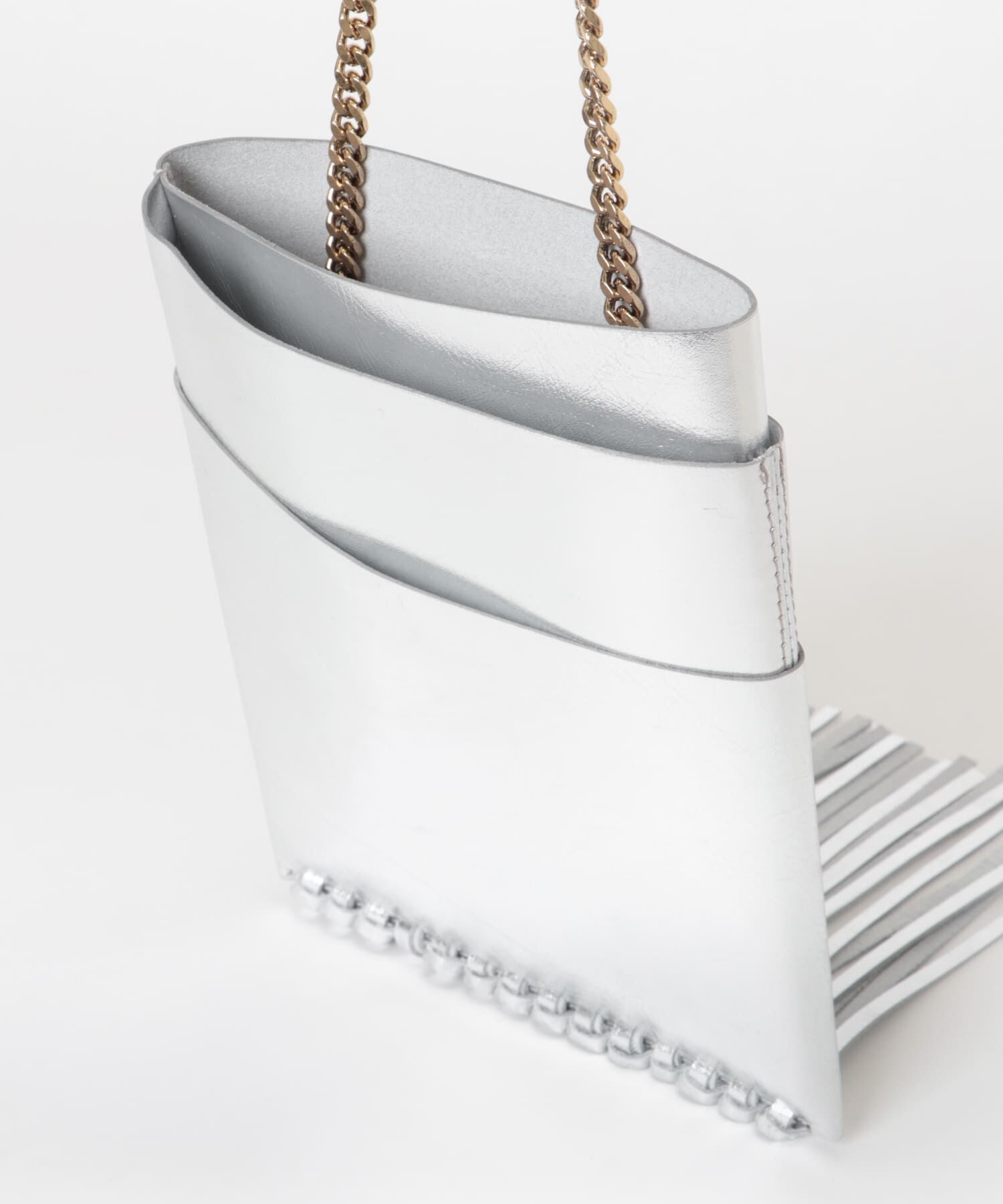 URBAN RESEARCH「NOMADIS　MERRY FRG CHN」|ショルダー・メッセンジャー|