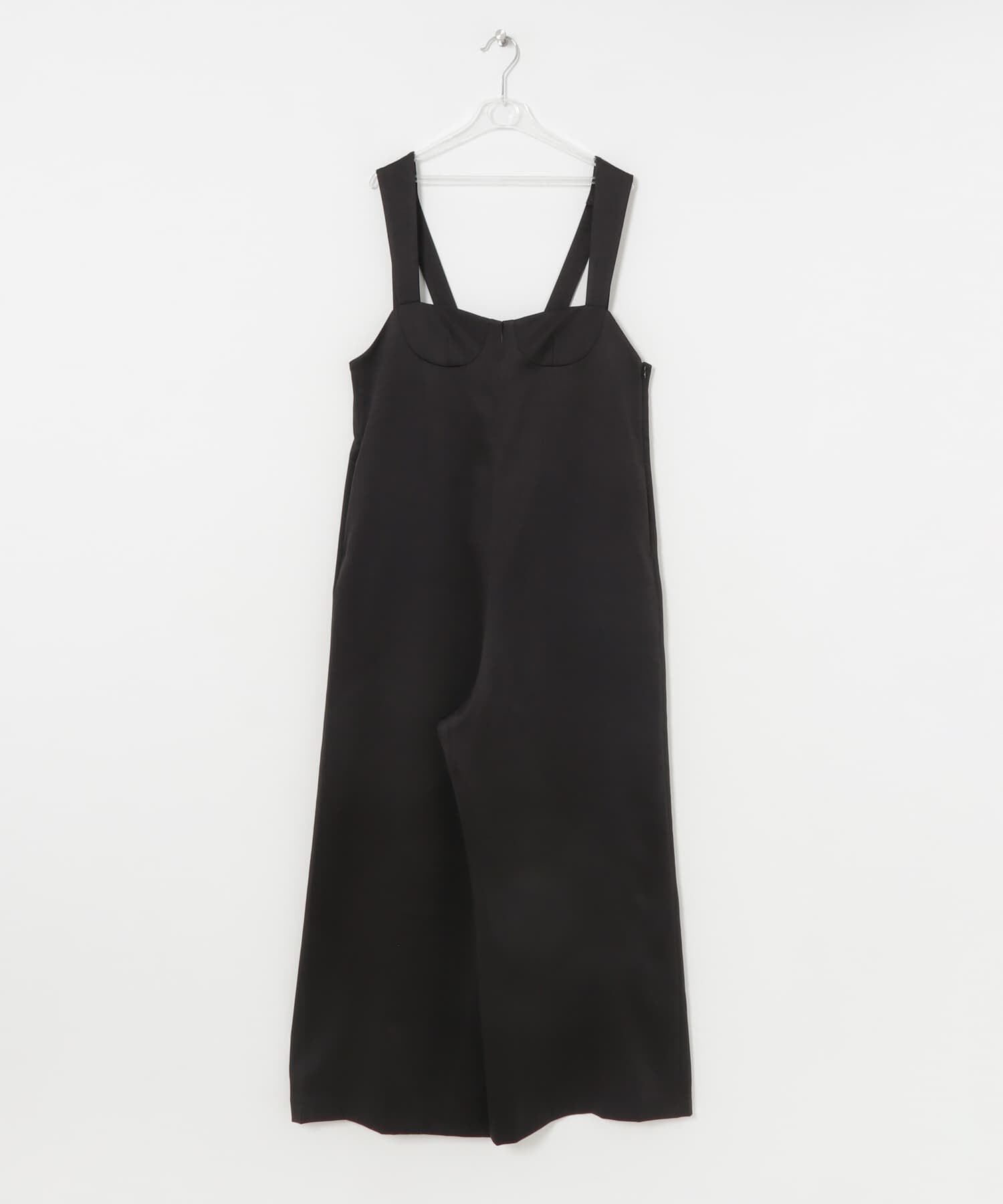 LAATO「bra salopette」|スカート|