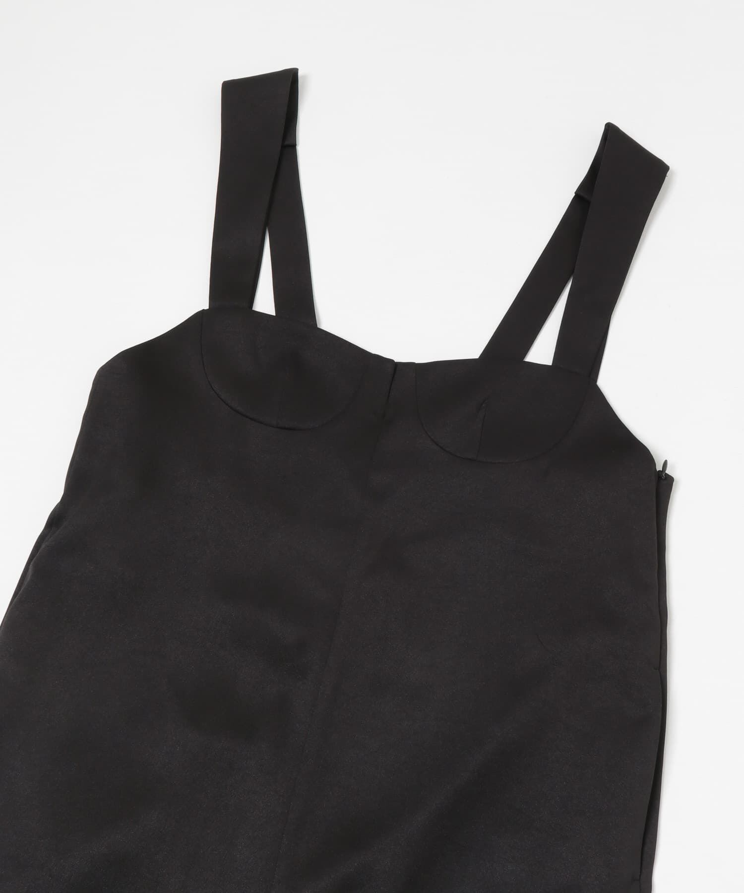 LAATO「bra salopette」|スカート|