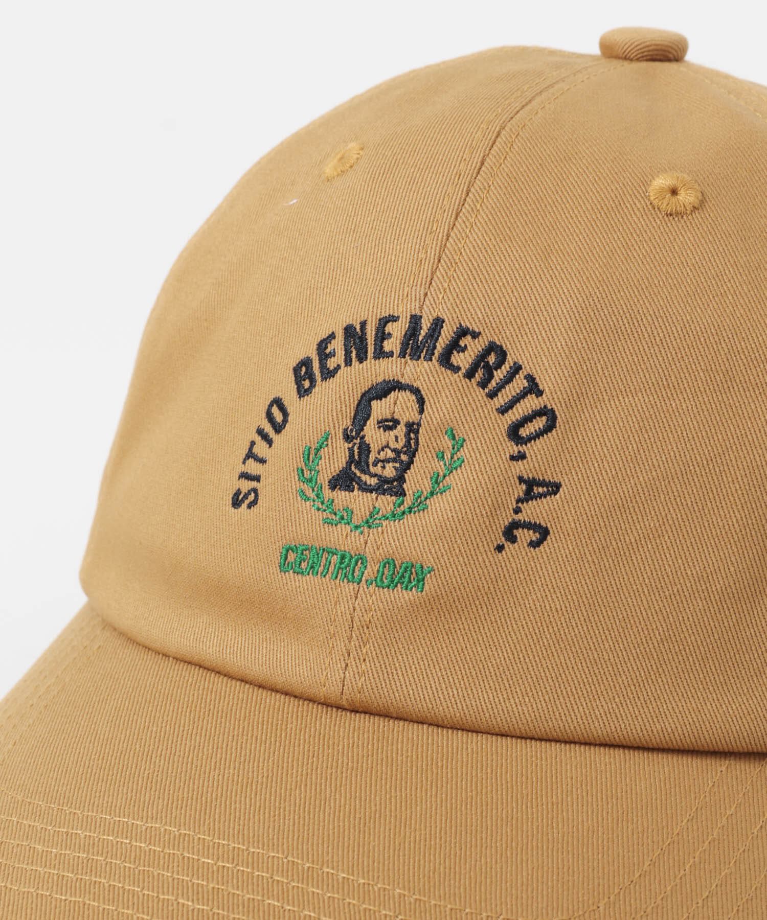 URBAN RESEARCH DOORS「LY　Letrero cap」|キャップ・キャスケット|