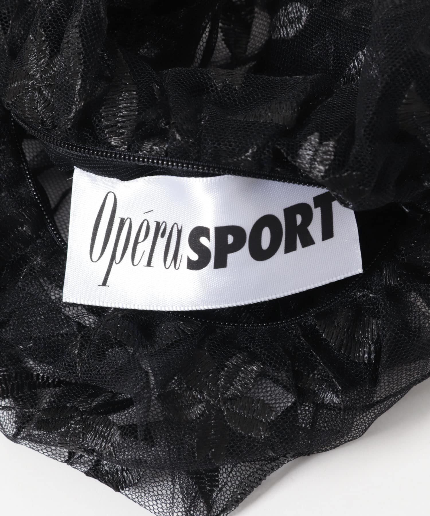 URBAN RESEARCH「OperaSPORT　MINI SHIRLEY BAG」|ショルダー・メッセンジャー|