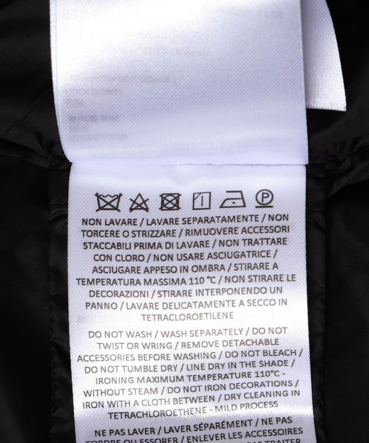 URBAN RESEARCH ROSSO「DUNO　BALLONX」|ダウン|