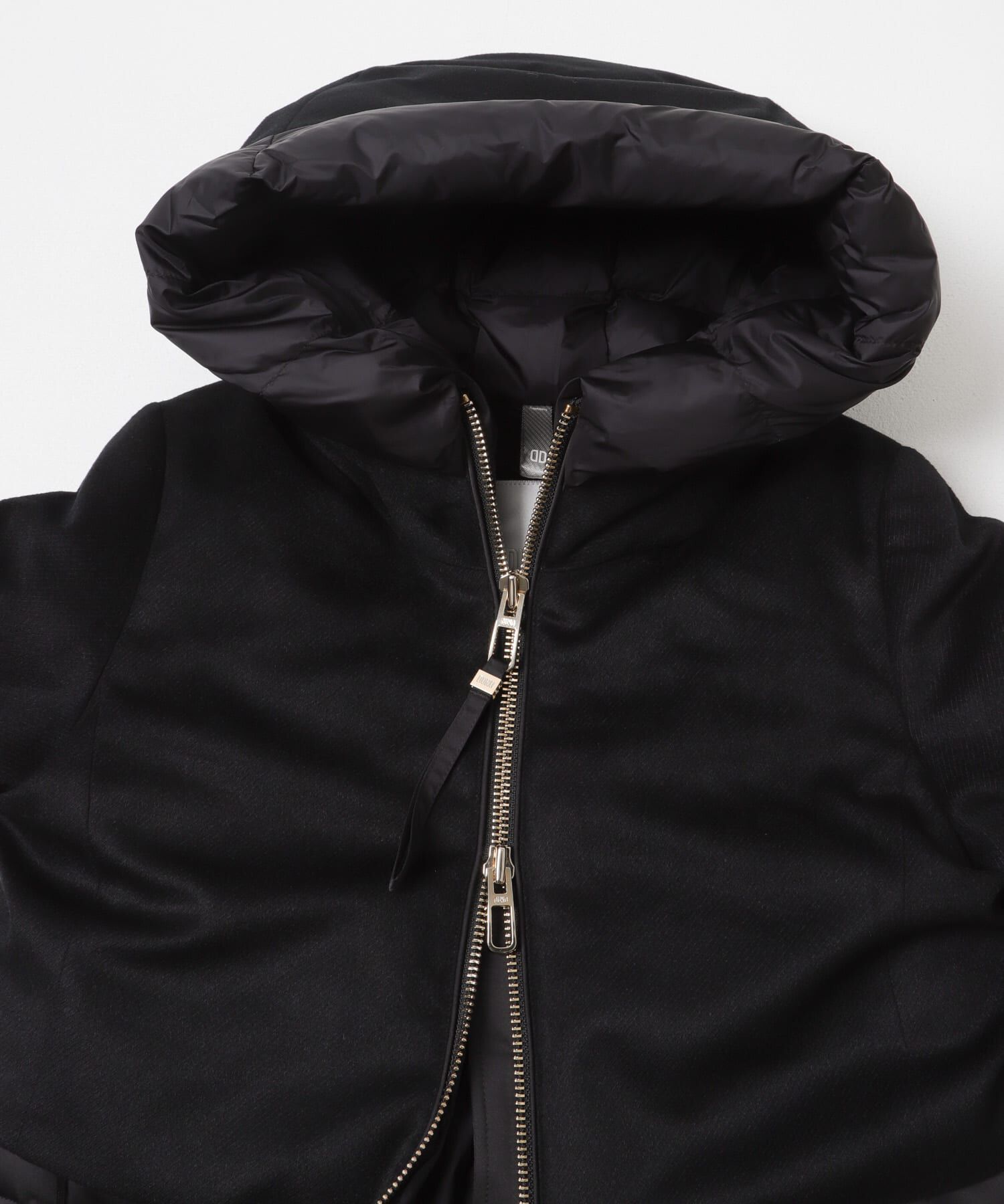 URBAN RESEARCH ROSSO「DUNO　BALLONX」|ダウン|