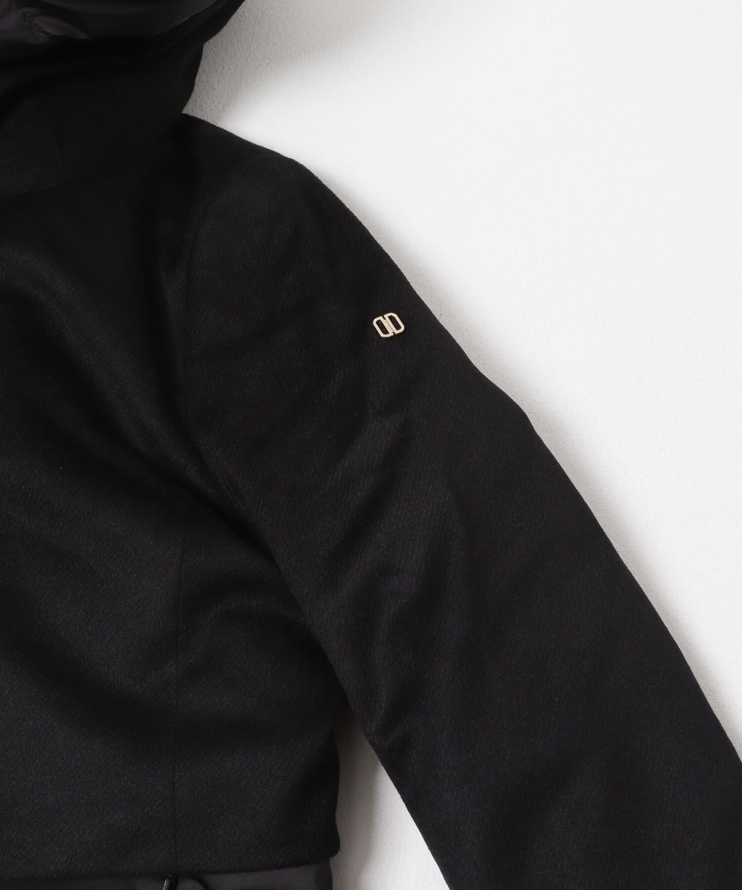 URBAN RESEARCH ROSSO「DUNO　BALLONX」|ダウン|