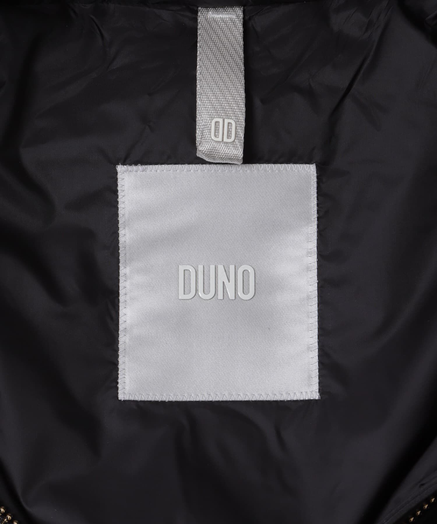 URBAN RESEARCH ROSSO「DUNO　BALLONX」|ダウン|