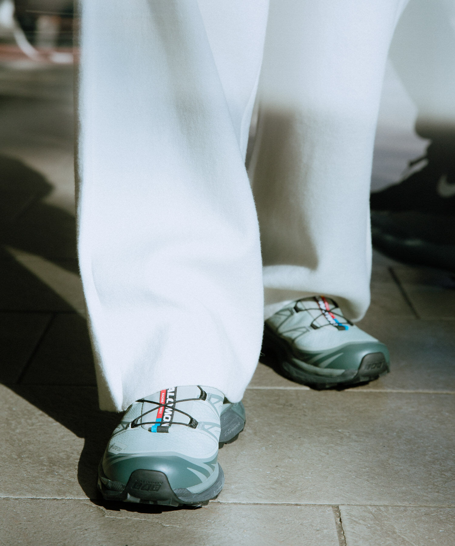 URBAN RESEARCH「SALOMON　EXCLUSIVE XT-6 GTX」|スニーカー|