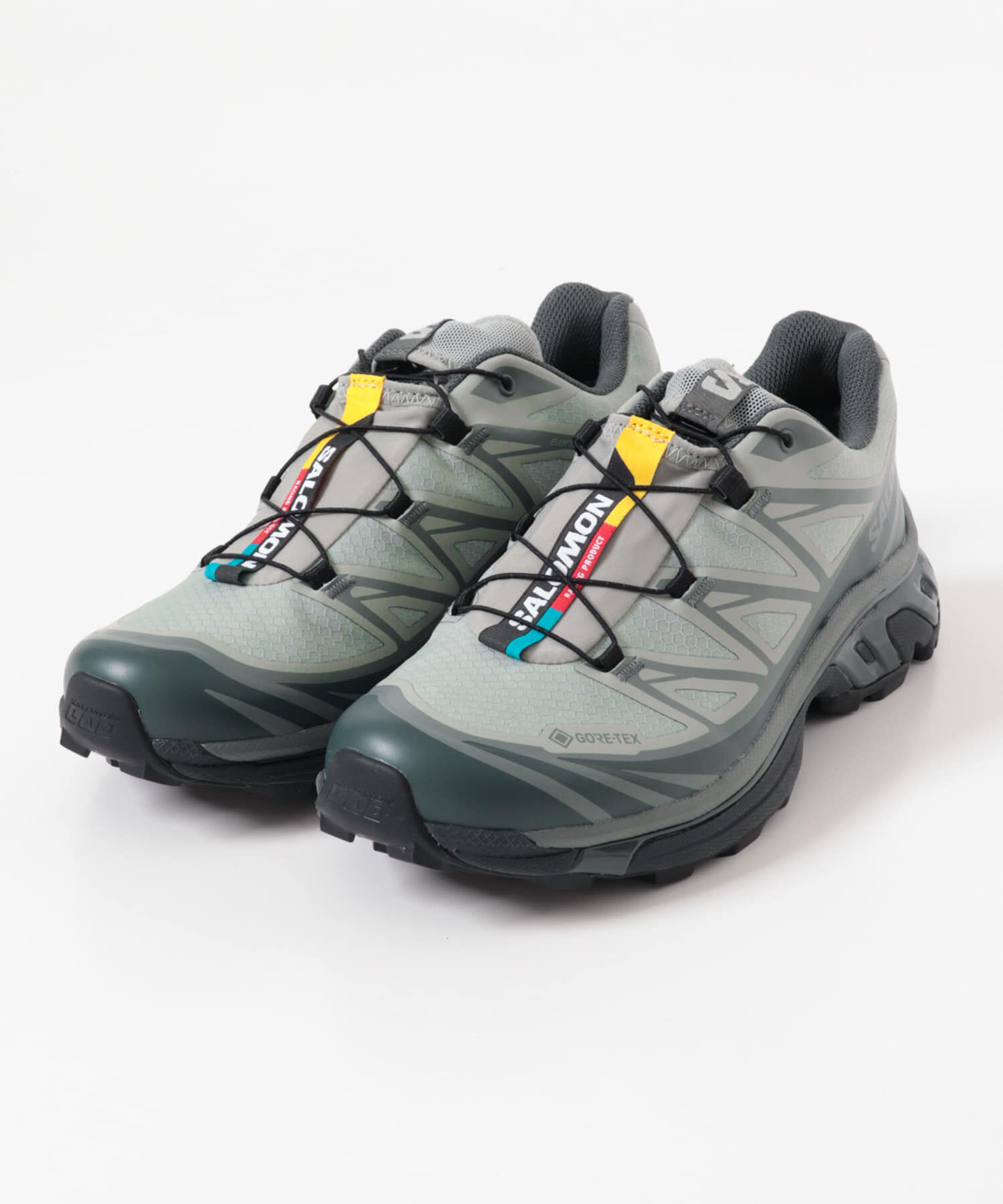 URBAN RESEARCH「SALOMON　EXCLUSIVE XT-6 GTX」|スニーカー|