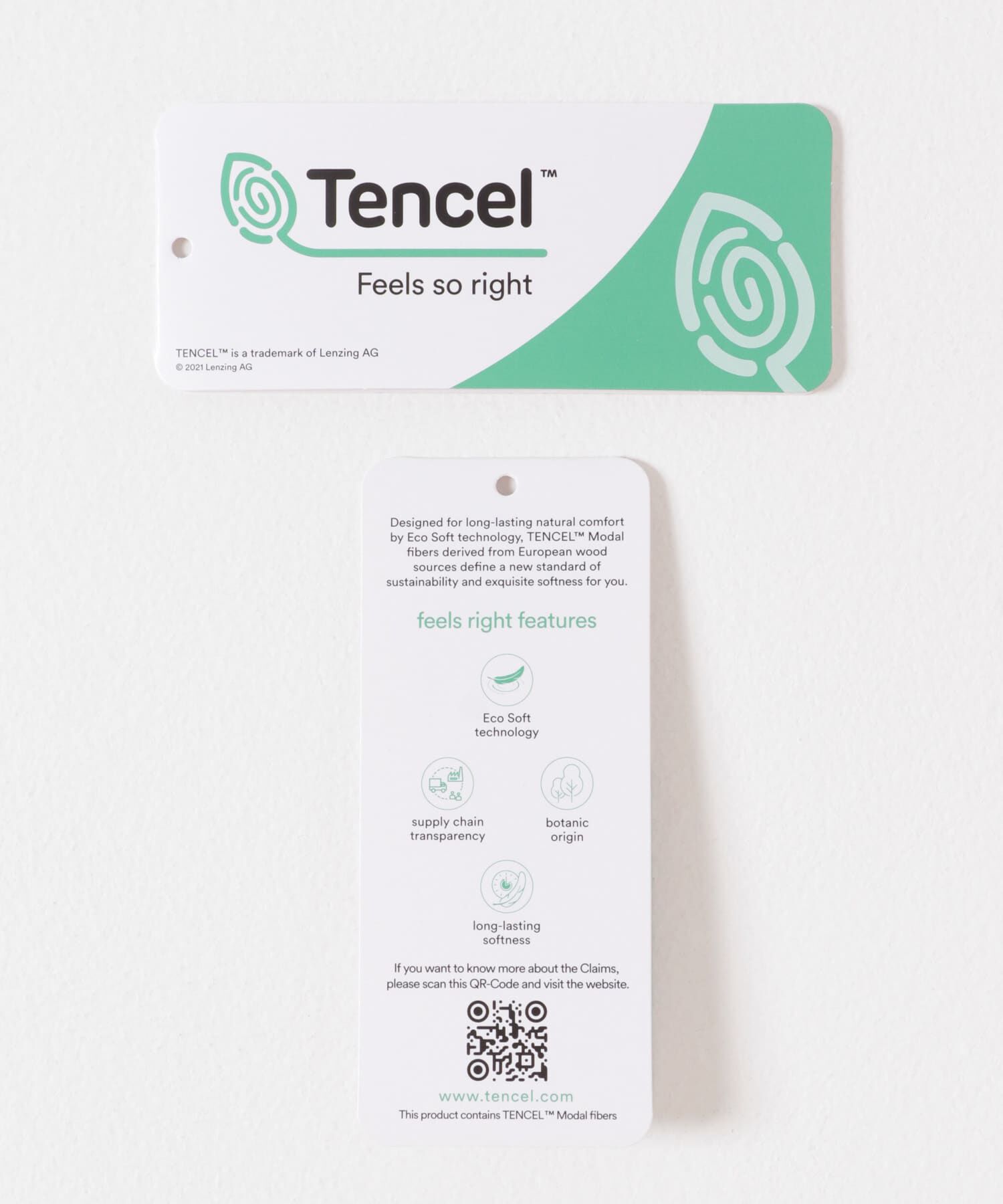 URBAN RESEARCH DOORS「モダールコットン裏毛ドルマンプルオーバー」|Tシャツ・カットソー|