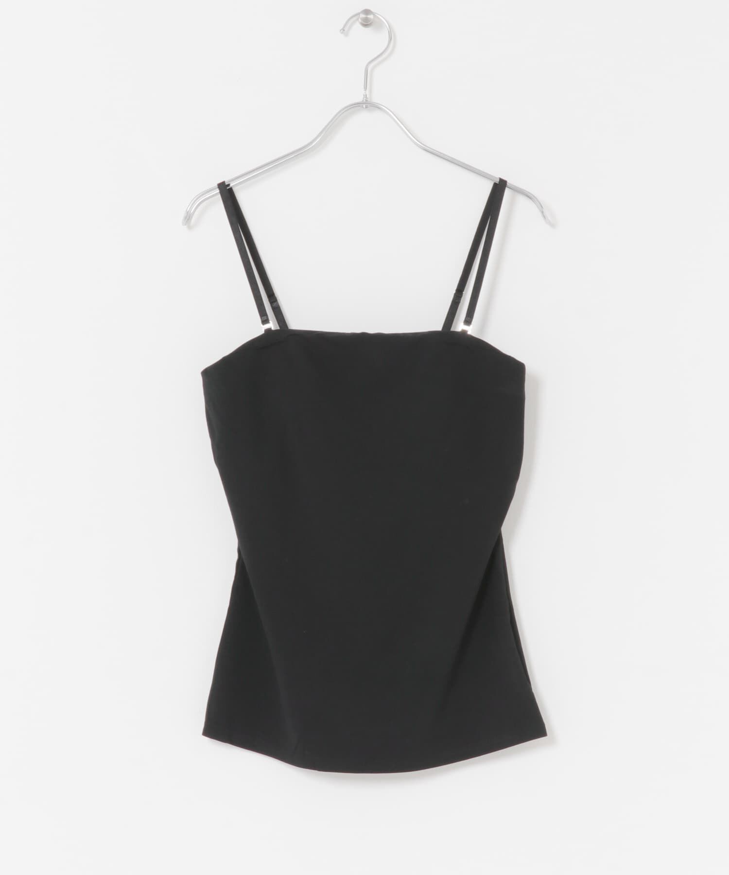 URBAN RESEARCH ROSSO「kaene　ベアトップキャミソール」|キャミソール|