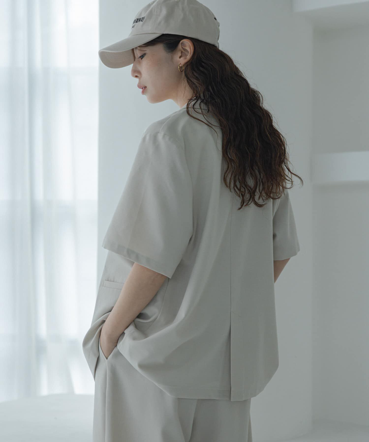 Sonny Label 「ハイスペジャケットパンツセットアップ」|その他|