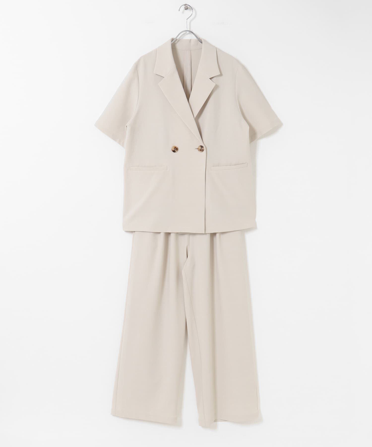 Sonny Label 「ハイスペジャケットパンツセットアップ」|その他|