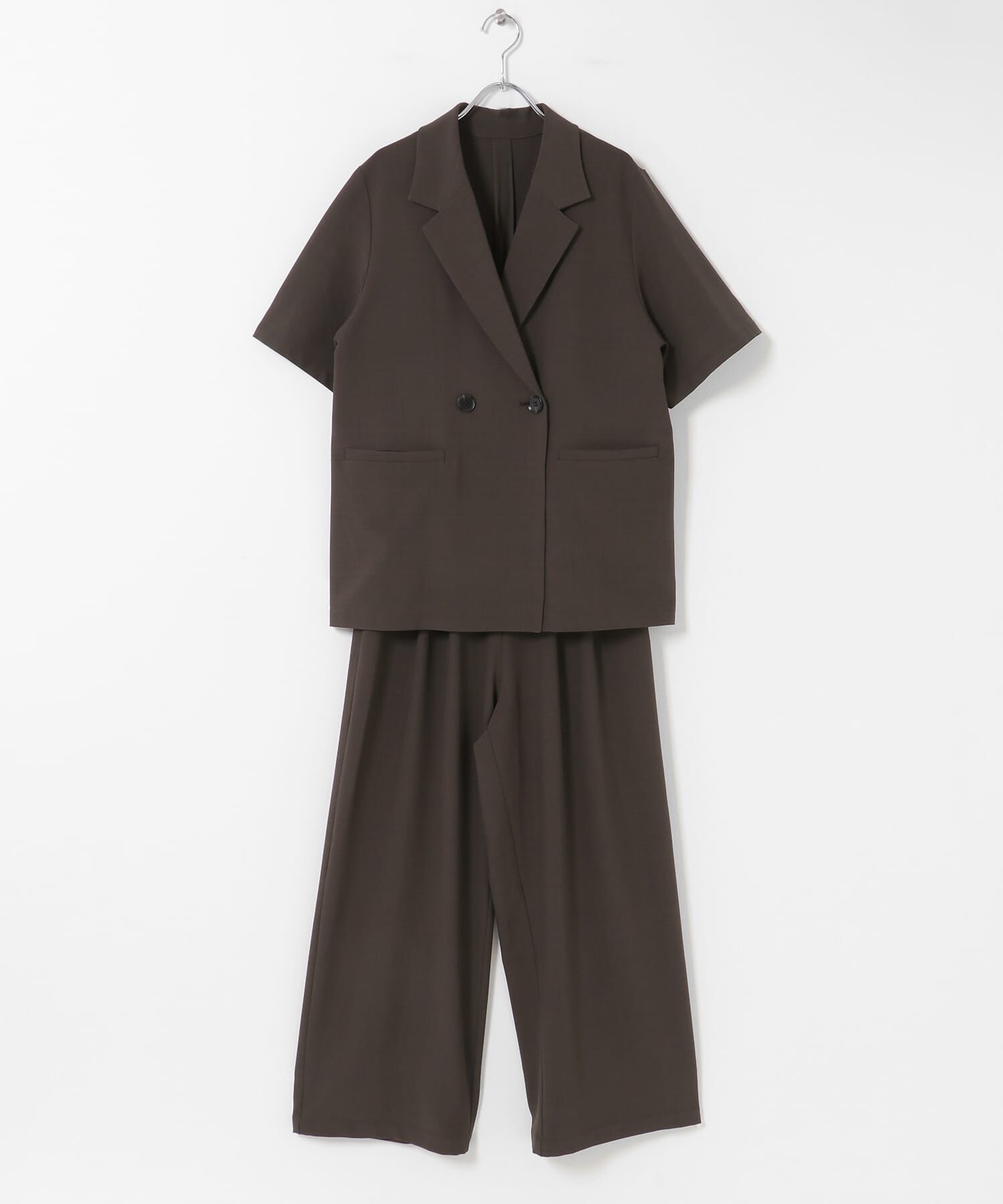 Sonny Label 「ハイスペジャケットパンツセットアップ」|その他|