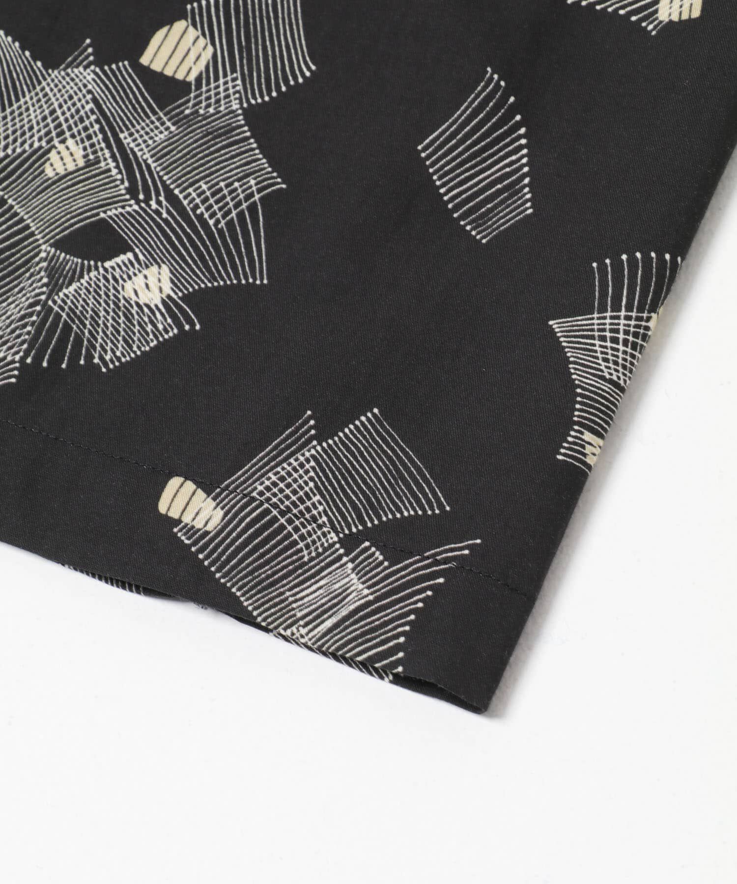 URBAN RESEARCH「LONGCHAMP OPEN COLLAR SHIRTS」|シャツ・ブラウス|