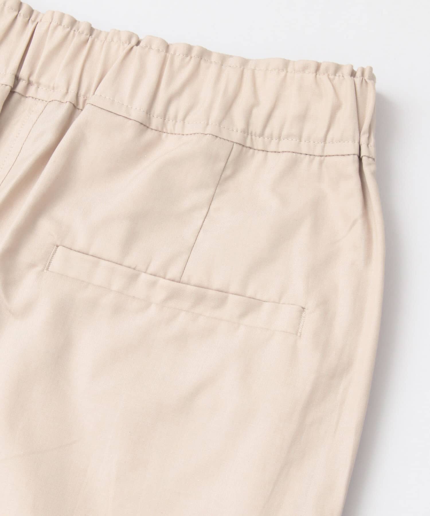  「シャンブレーラップスカート」|スカート|