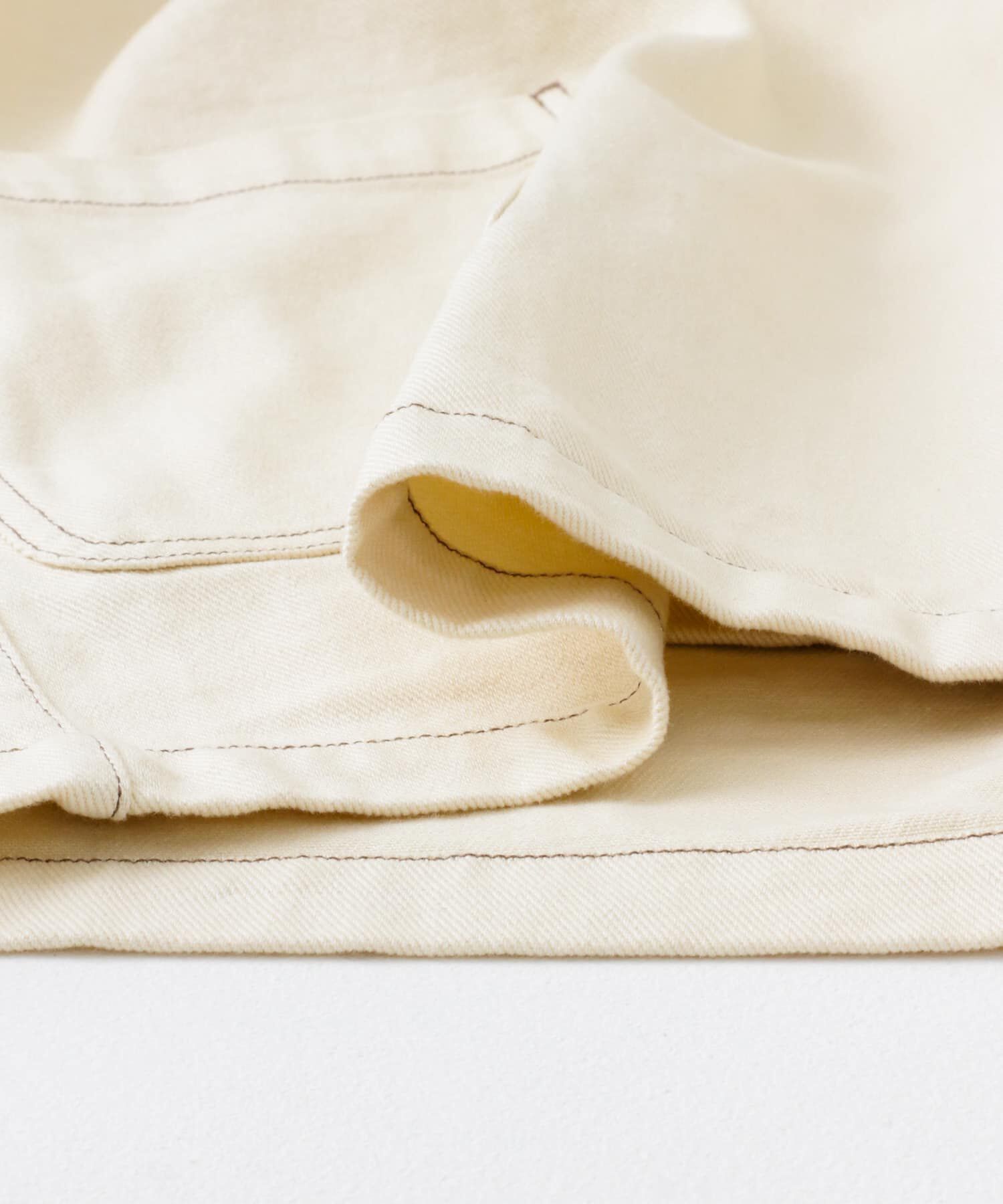 SENSE OF PLACE by URBAN RESEARCH「カツラギステッチアウトルーズジャケット」|その他|