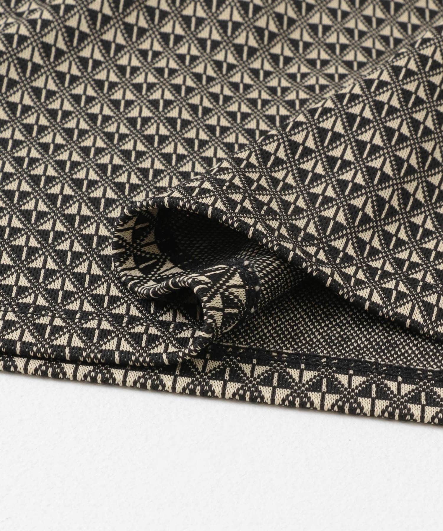 SENSE OF PLACE by URBAN RESEARCH「パターンダブルストラップキャミ」|キャミソール|