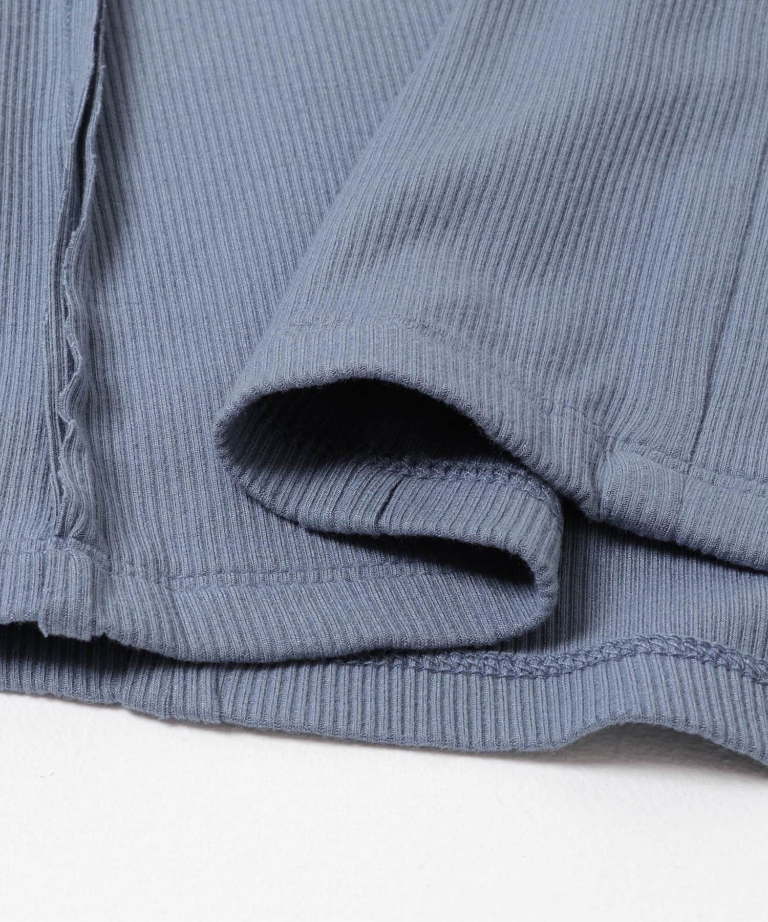 SENSE OF PLACE by URBAN RESEARCH「パネルリブカットカーディガン」|カーディガン|