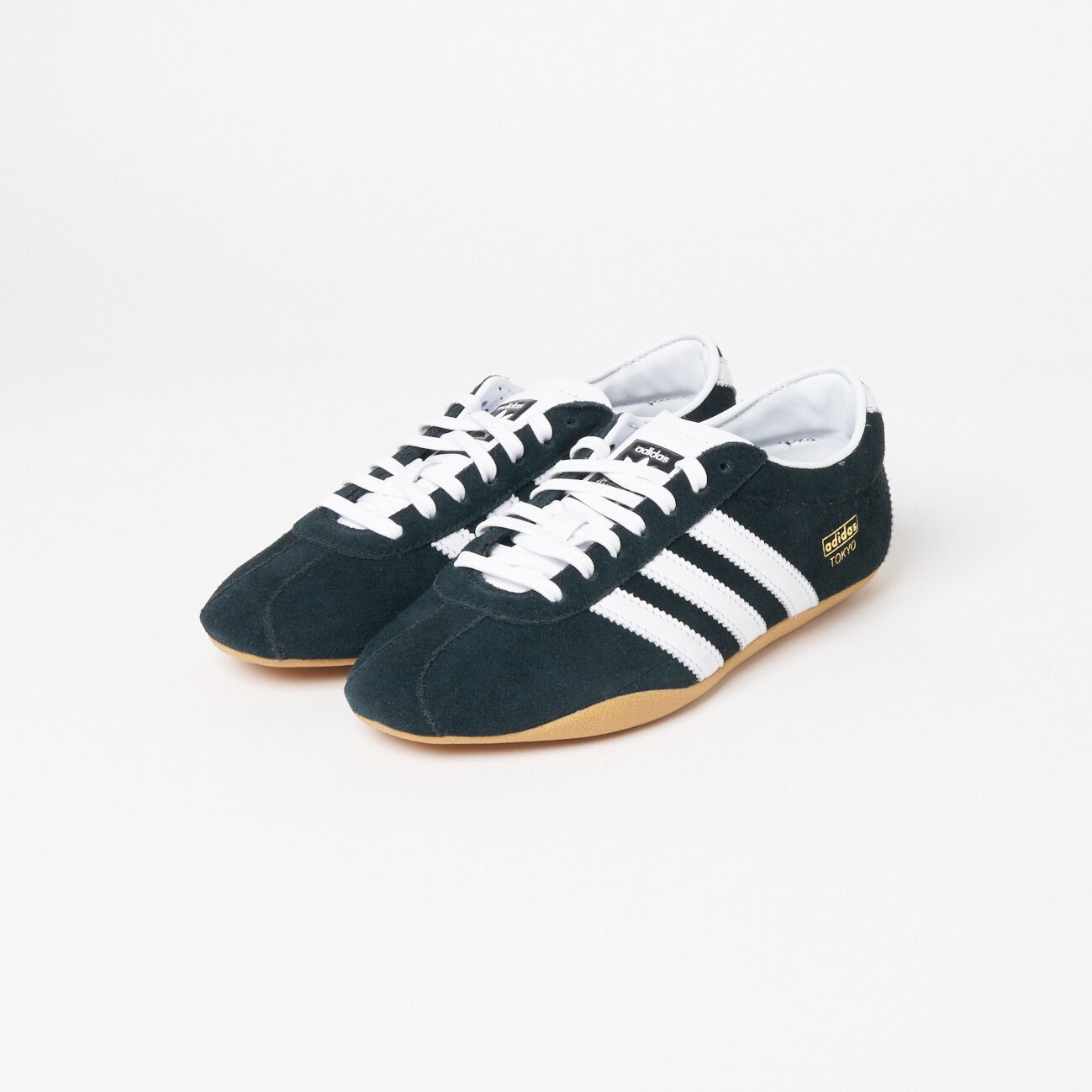  「adidas TOKYO W」|その他|ブラック