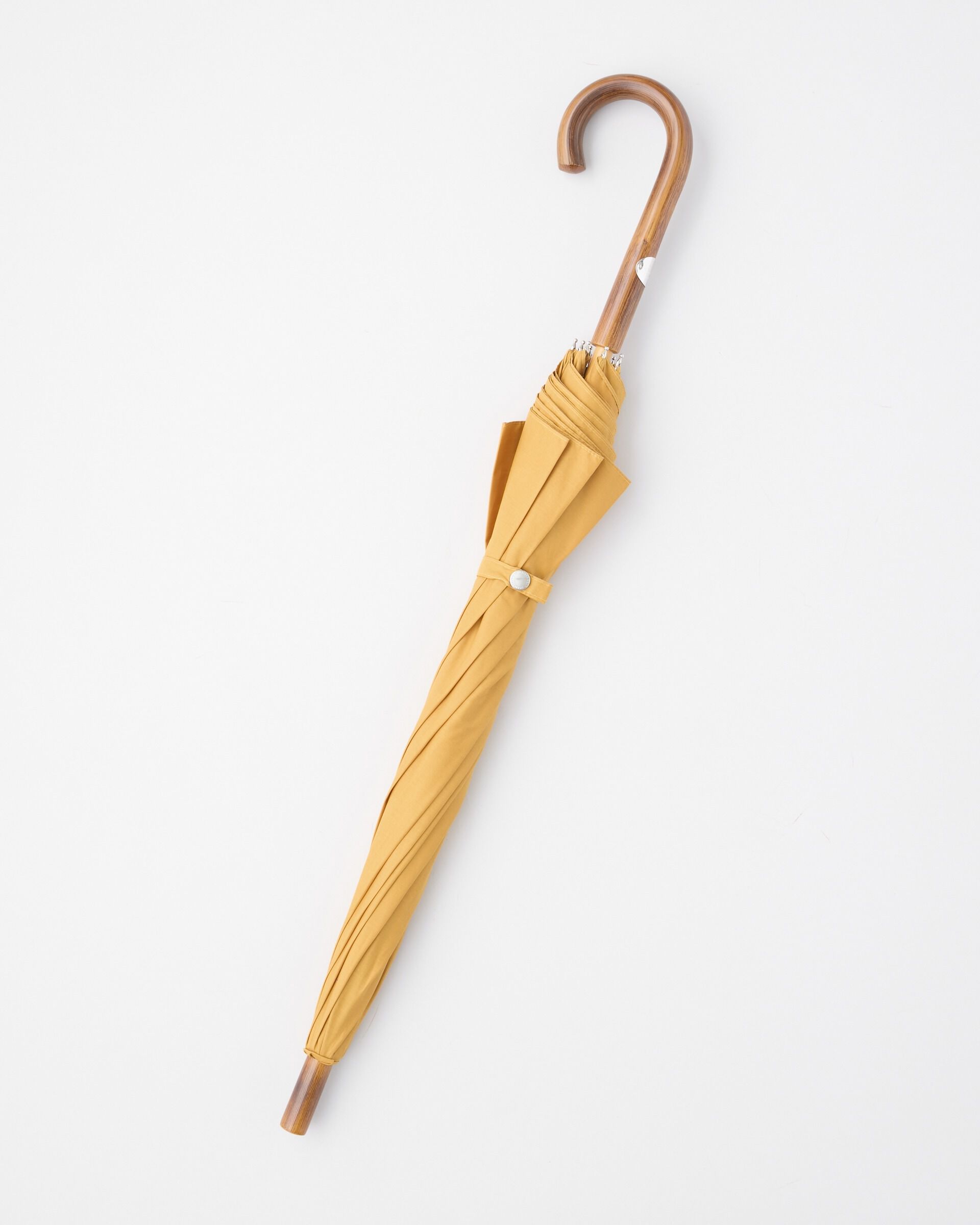 Traditional Weatherwear「UMBRELLA RATTAN」|傘|