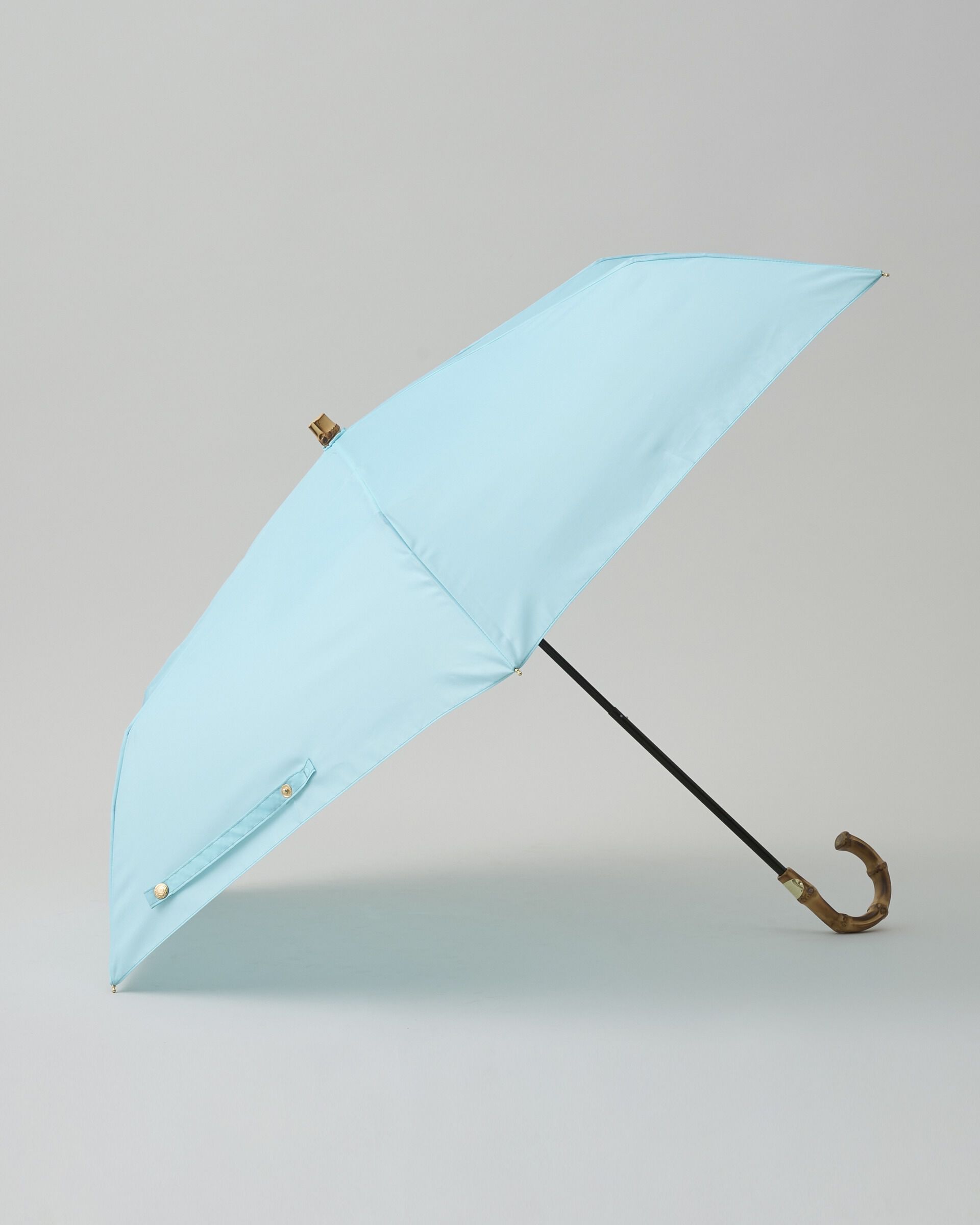 Traditional Weatherwear「【軽量】FOLDING BAMBOO MINI」|傘|