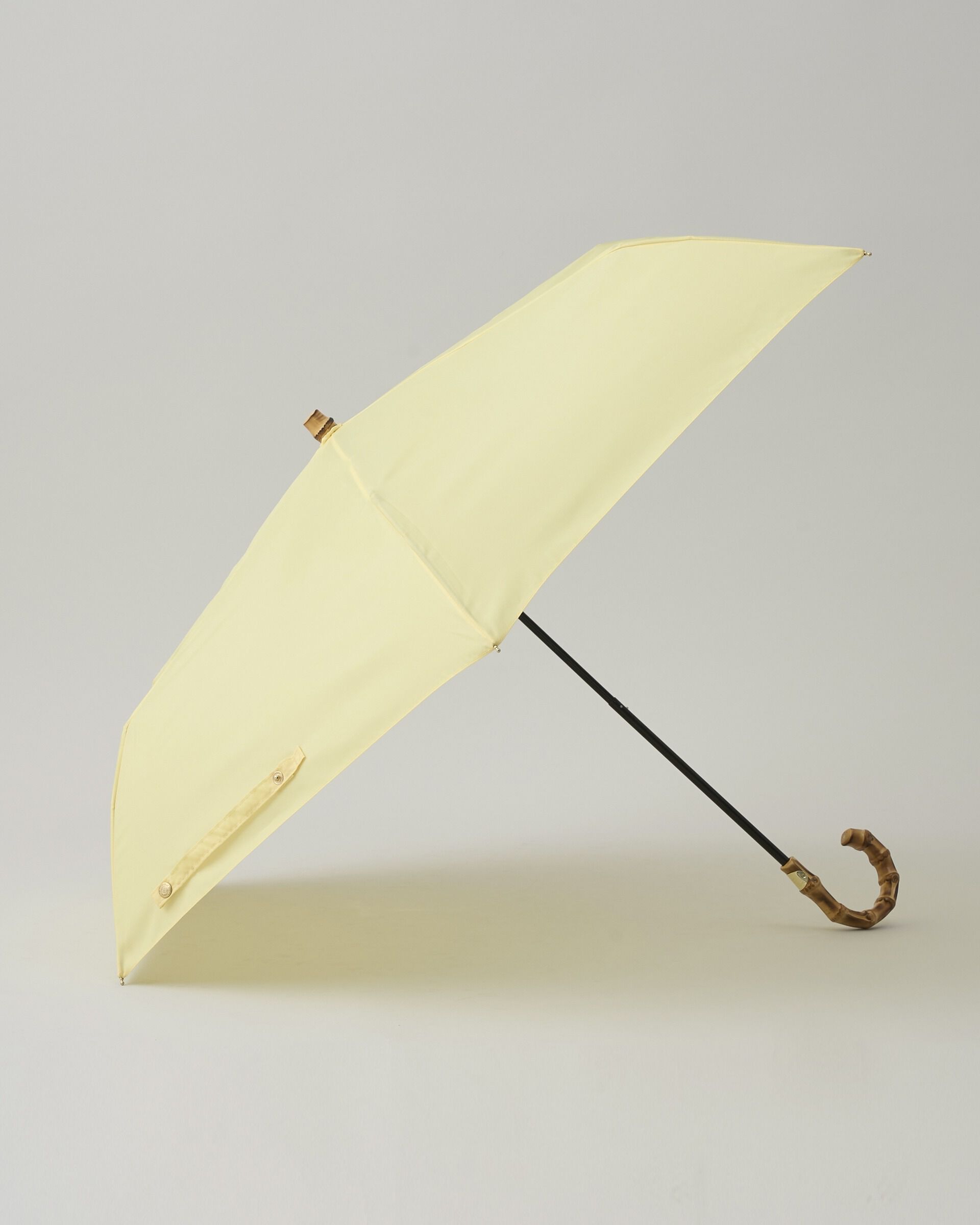Traditional Weatherwear「【軽量】FOLDING BAMBOO MINI」|傘|