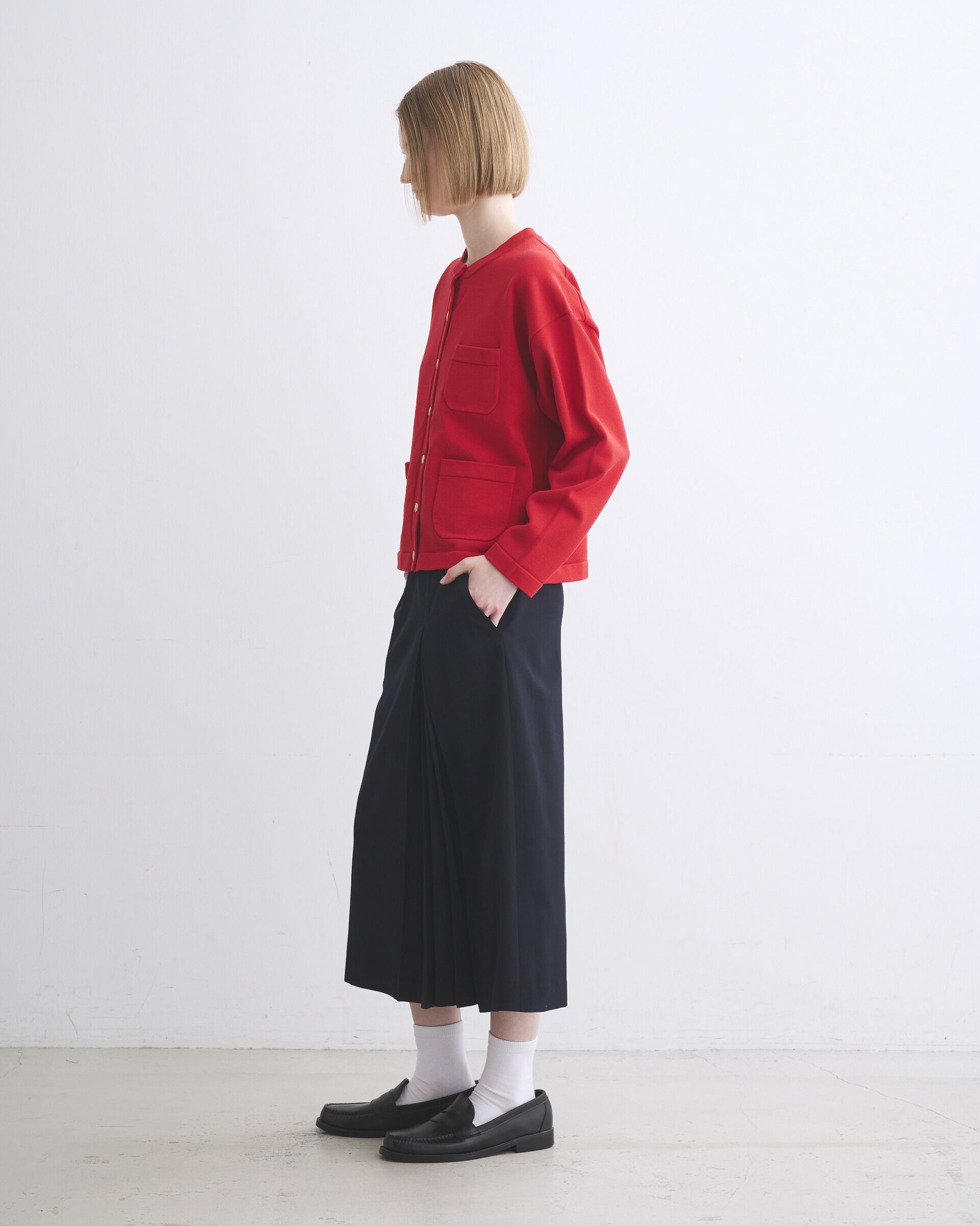 Traditional Weatherwear「IPSWICH」|スカート|