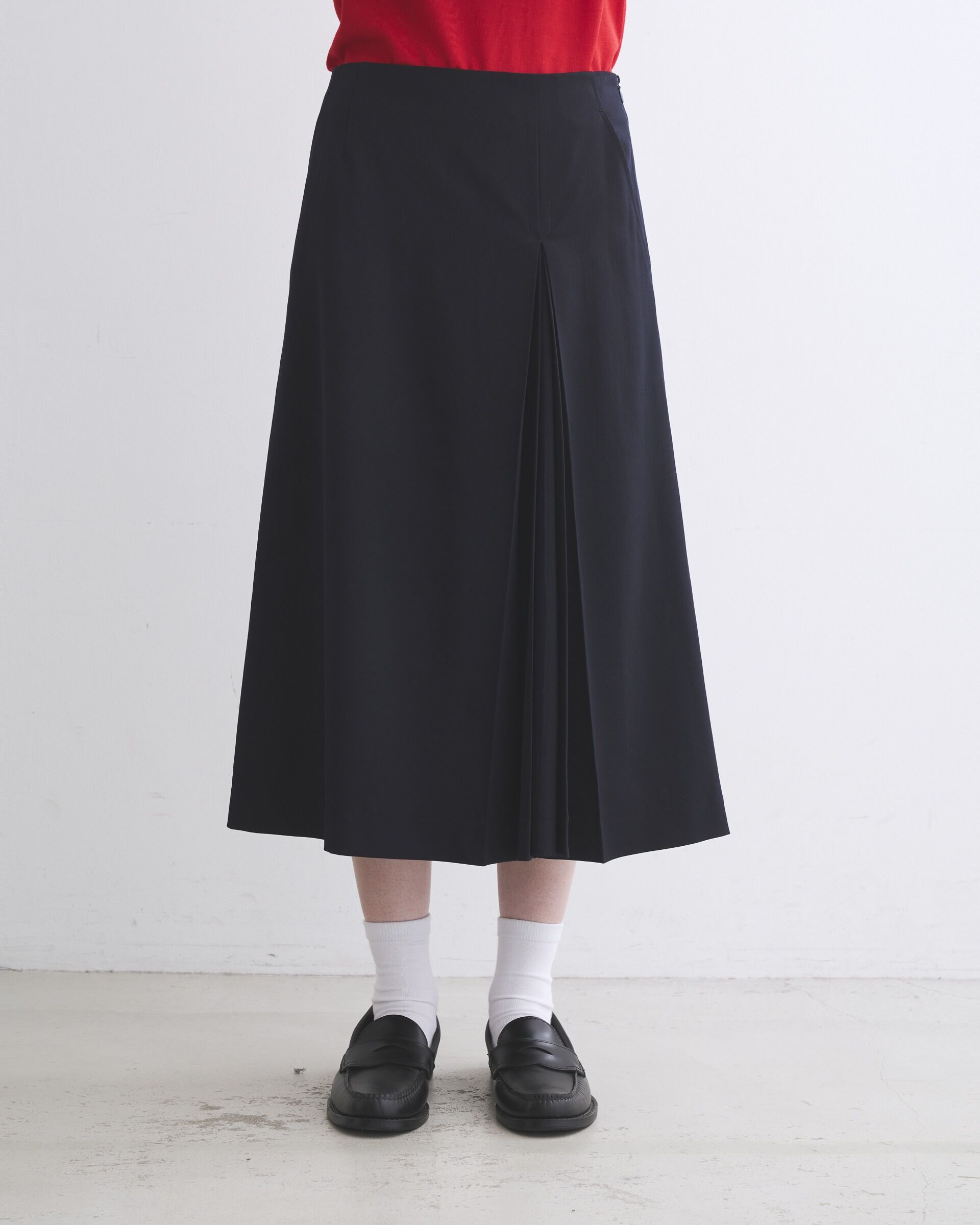 Traditional Weatherwear「IPSWICH」|スカート|