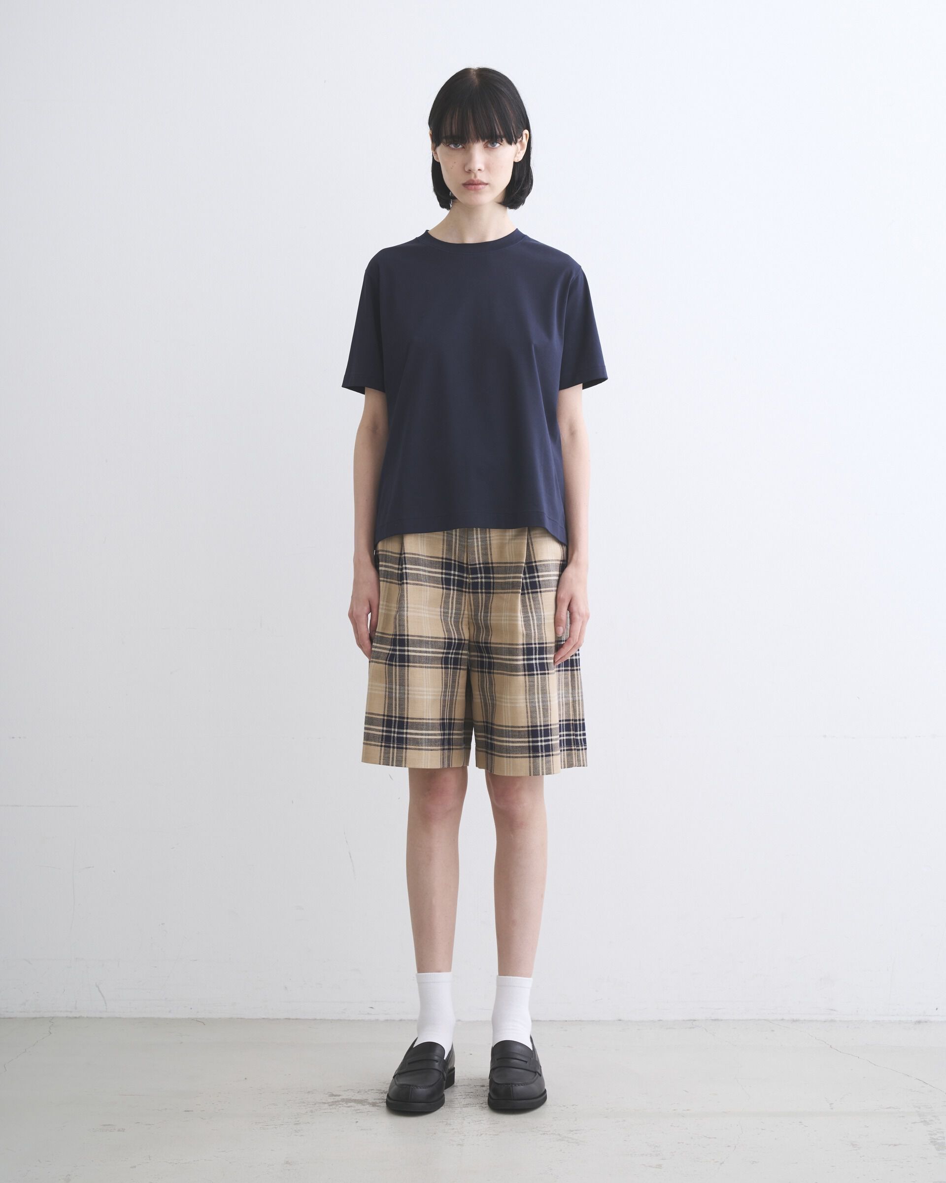 Traditional Weatherwear「MAYHILL」|Tシャツ・カットソー|