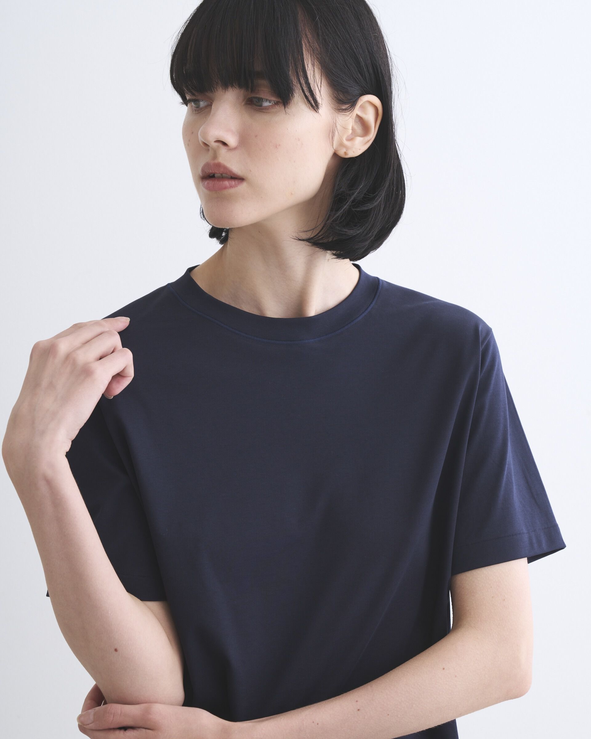 Traditional Weatherwear「MAYHILL」|Tシャツ・カットソー|