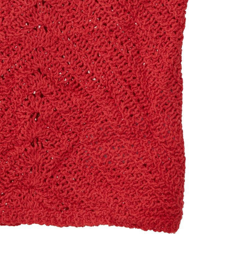 earth music&ecology「クロシェビスチェ」|ベスト・ジレ|