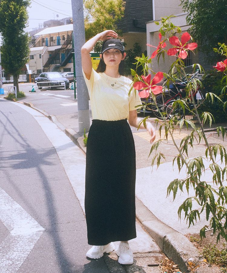 earth music&ecology「earth music&ecologyロゴキャップ」|その他|