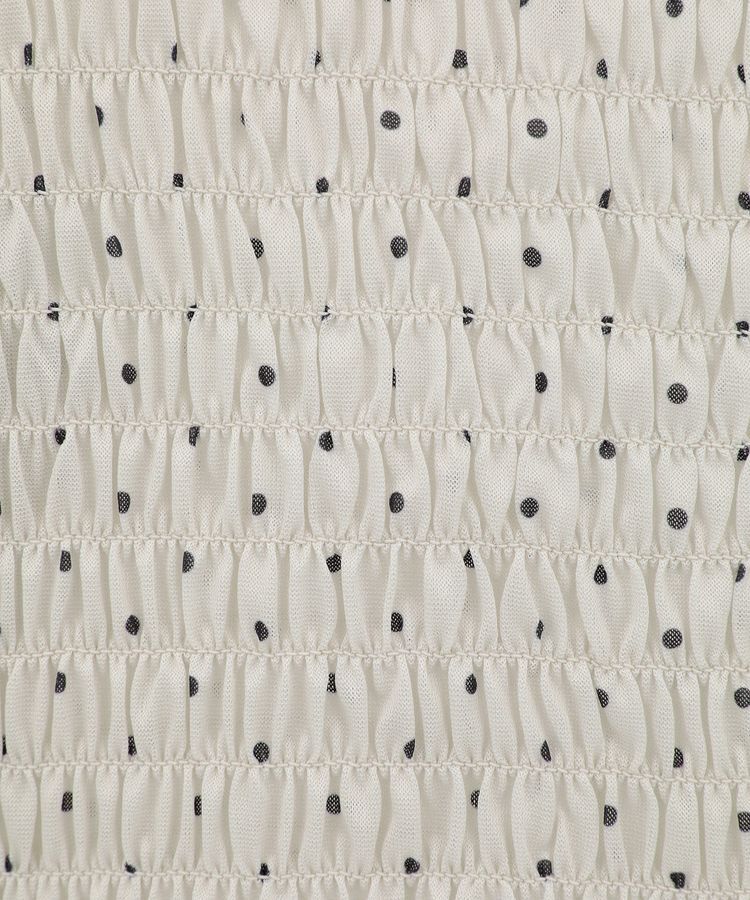 earth music&ecology「シャーリングメロープルオーバー」|Tシャツ・カットソー|