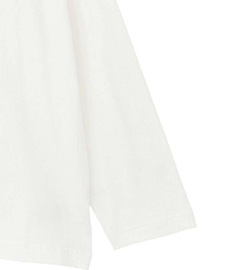 earth music&ecology「アソートプリントロンTee」|Tシャツ・カットソー|