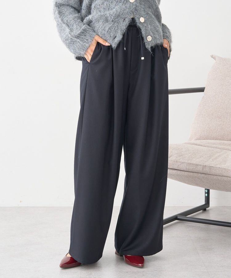 earth music&ecology「ゆるとろパンツ」|その他|